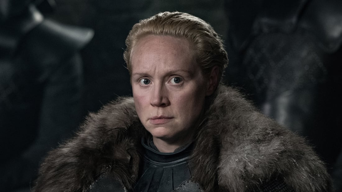 Helen Sloan, HBO