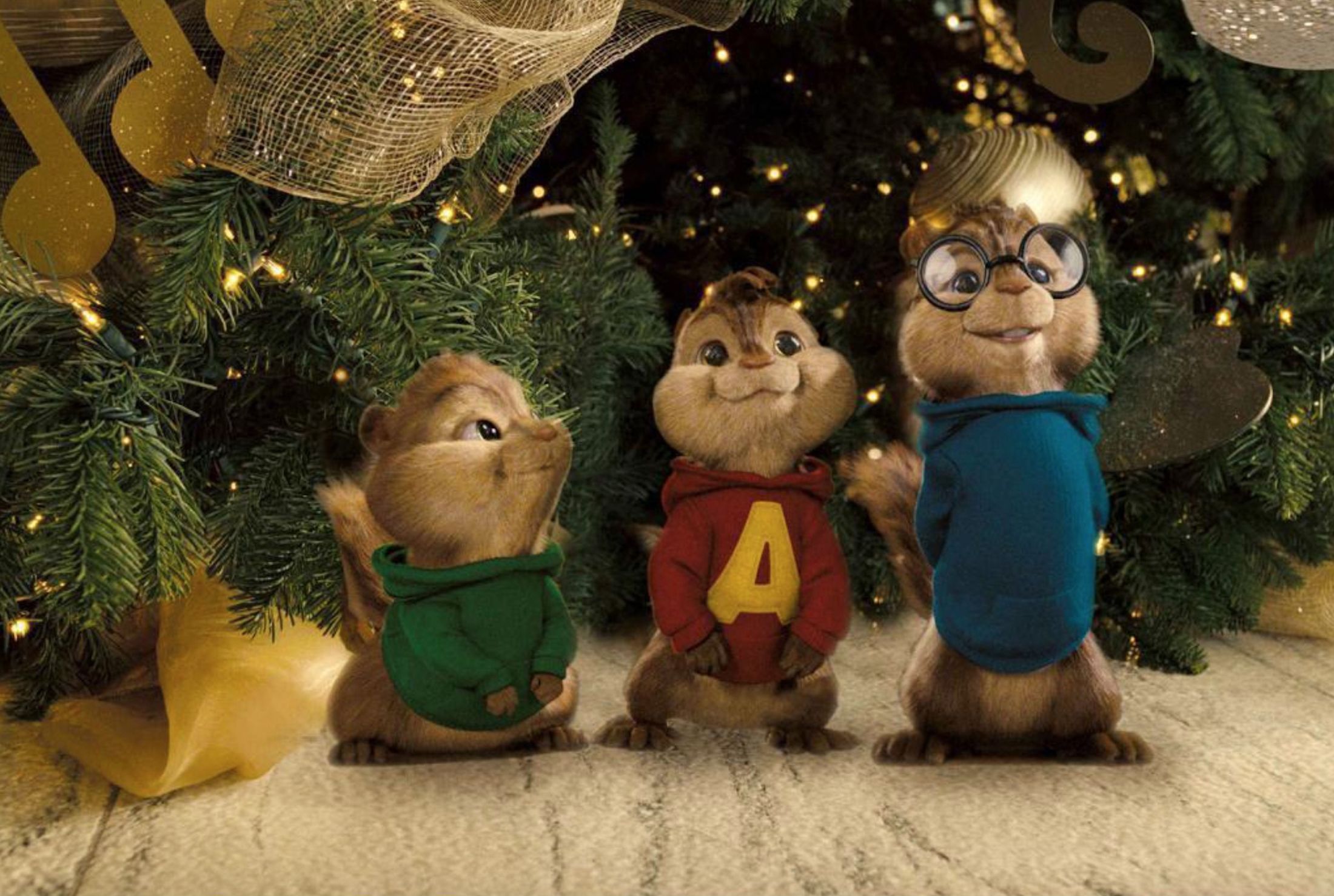 The Most Annoying Holiday Songs Mental Floss