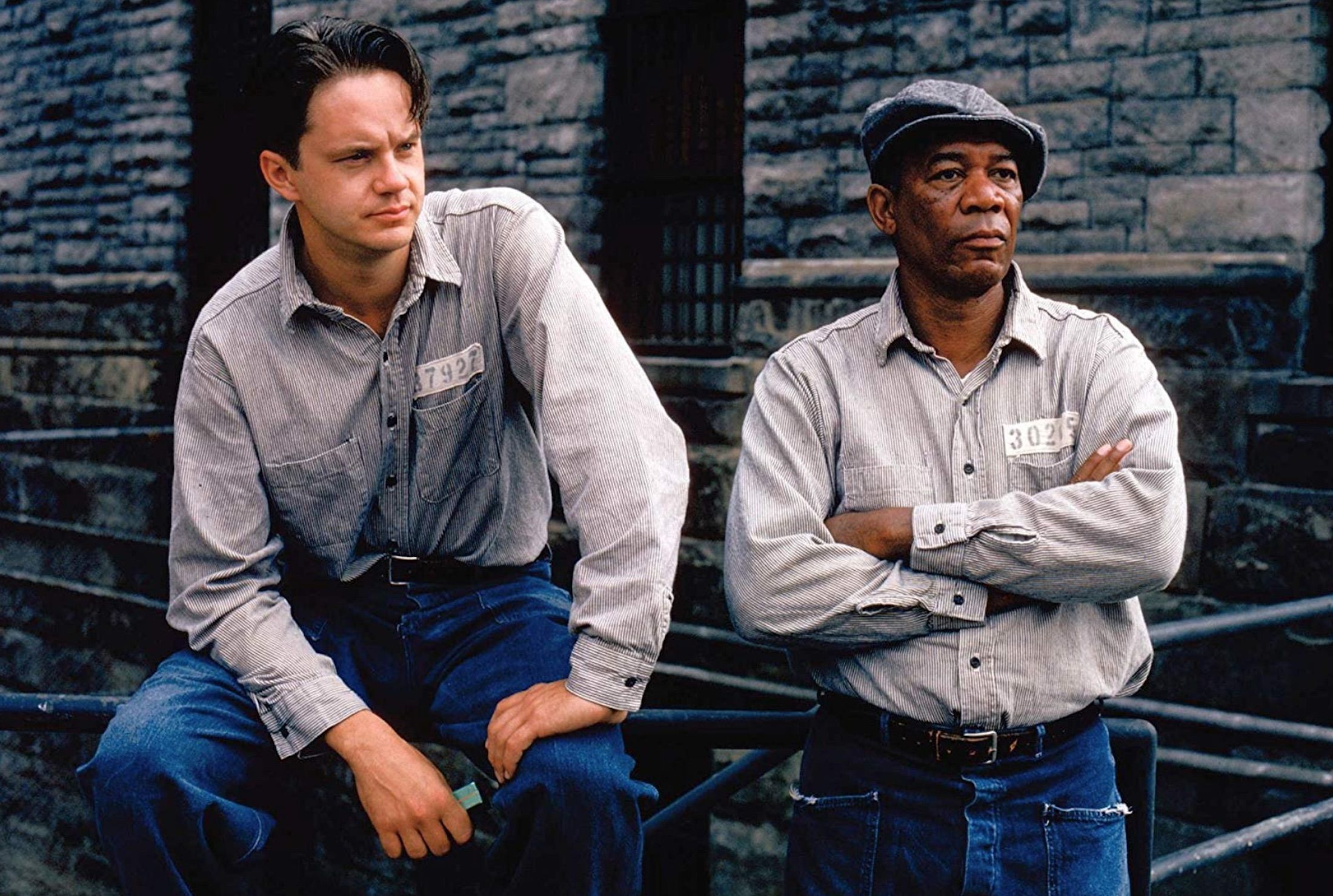 The Shawshank Redemption (1994)