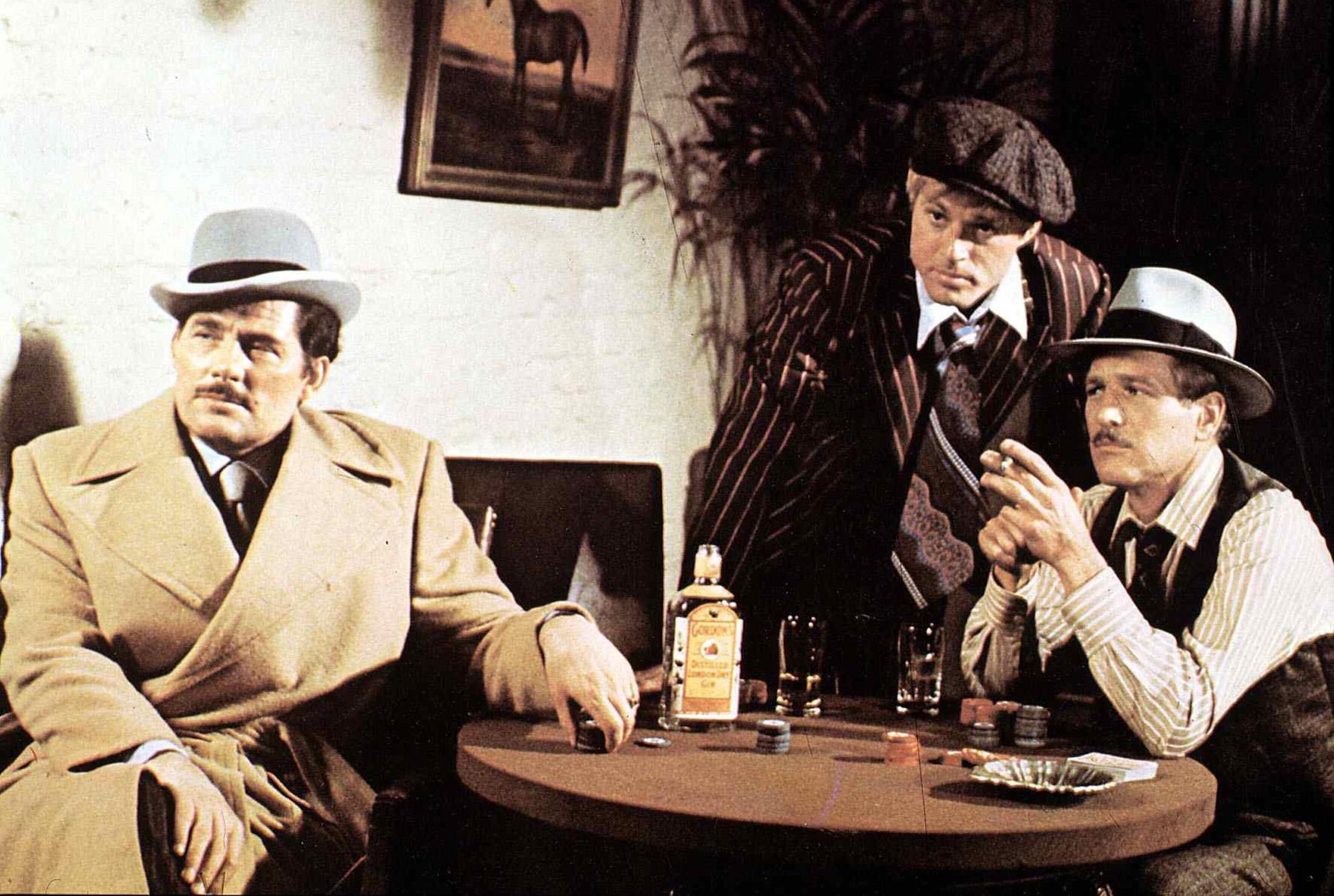 The 25 Greatest Revenge Movies Of All Time Mental Floss