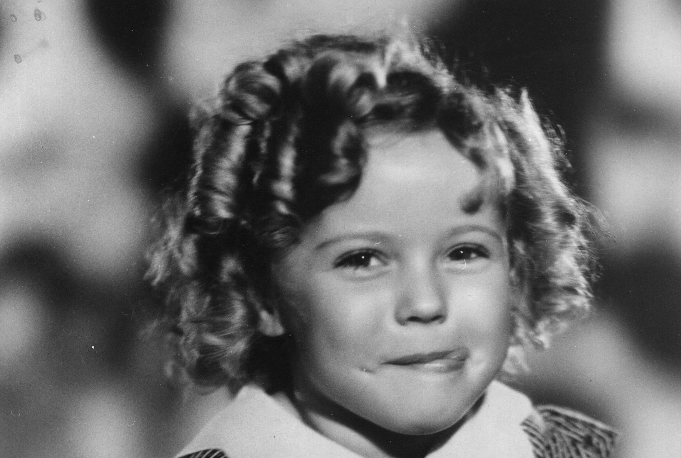 5 Things You Didn T Know About Shirley Temple Mental Floss
