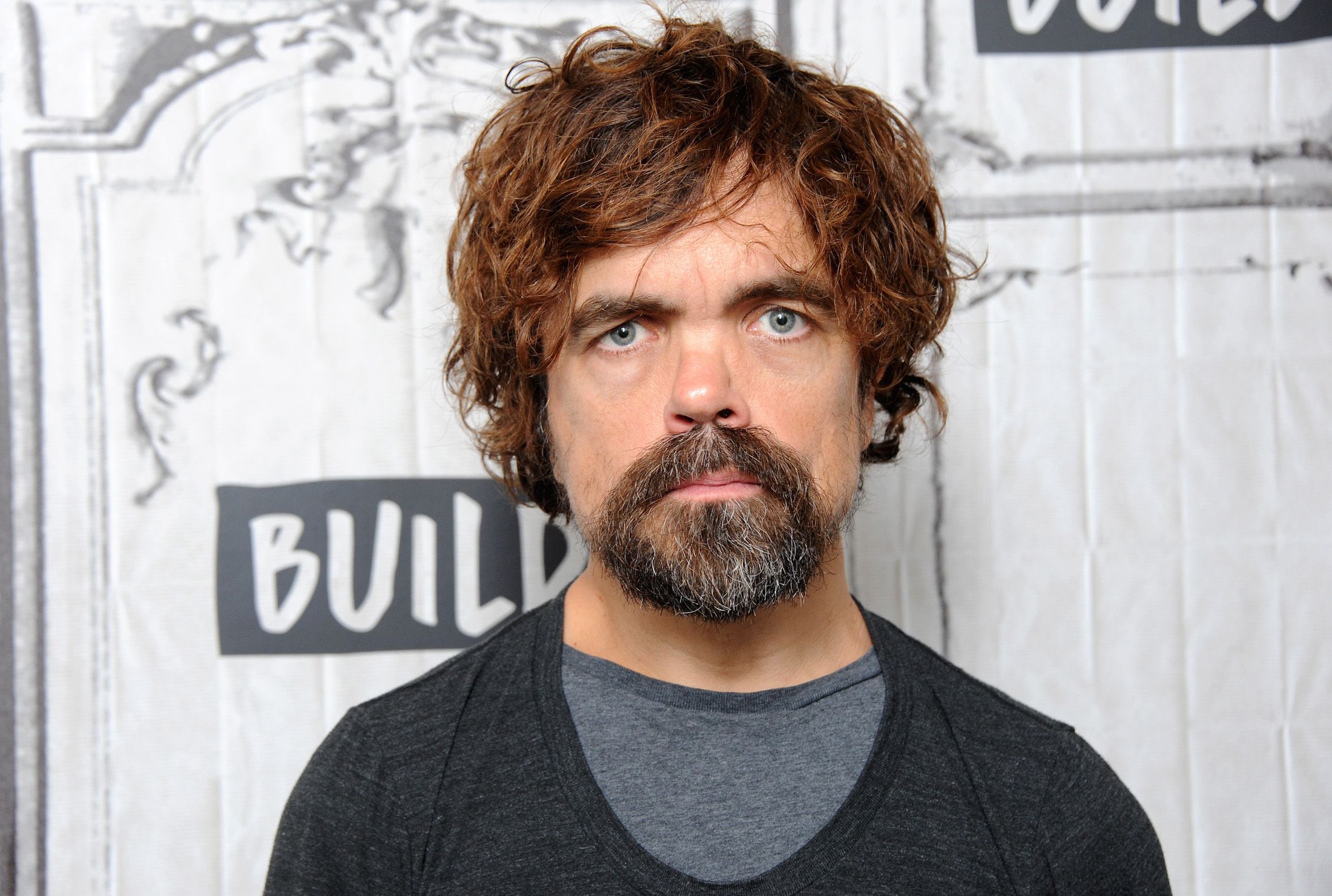 Get Wallpaper Peter Dinklage Actor Facts Mental Floss Free HD