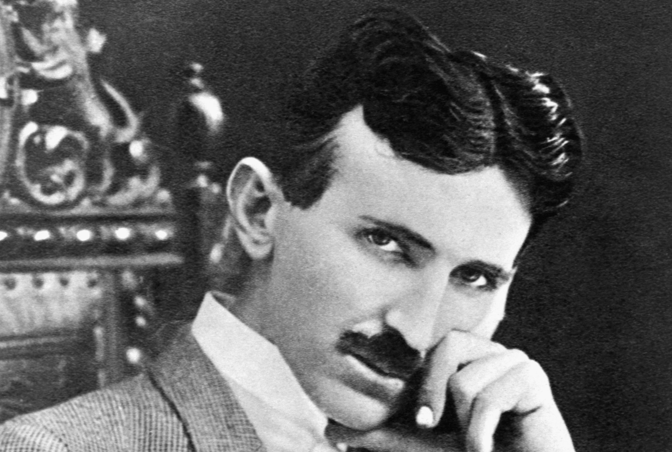 13 Electrifying Nikola Tesla Quotes Mental Floss