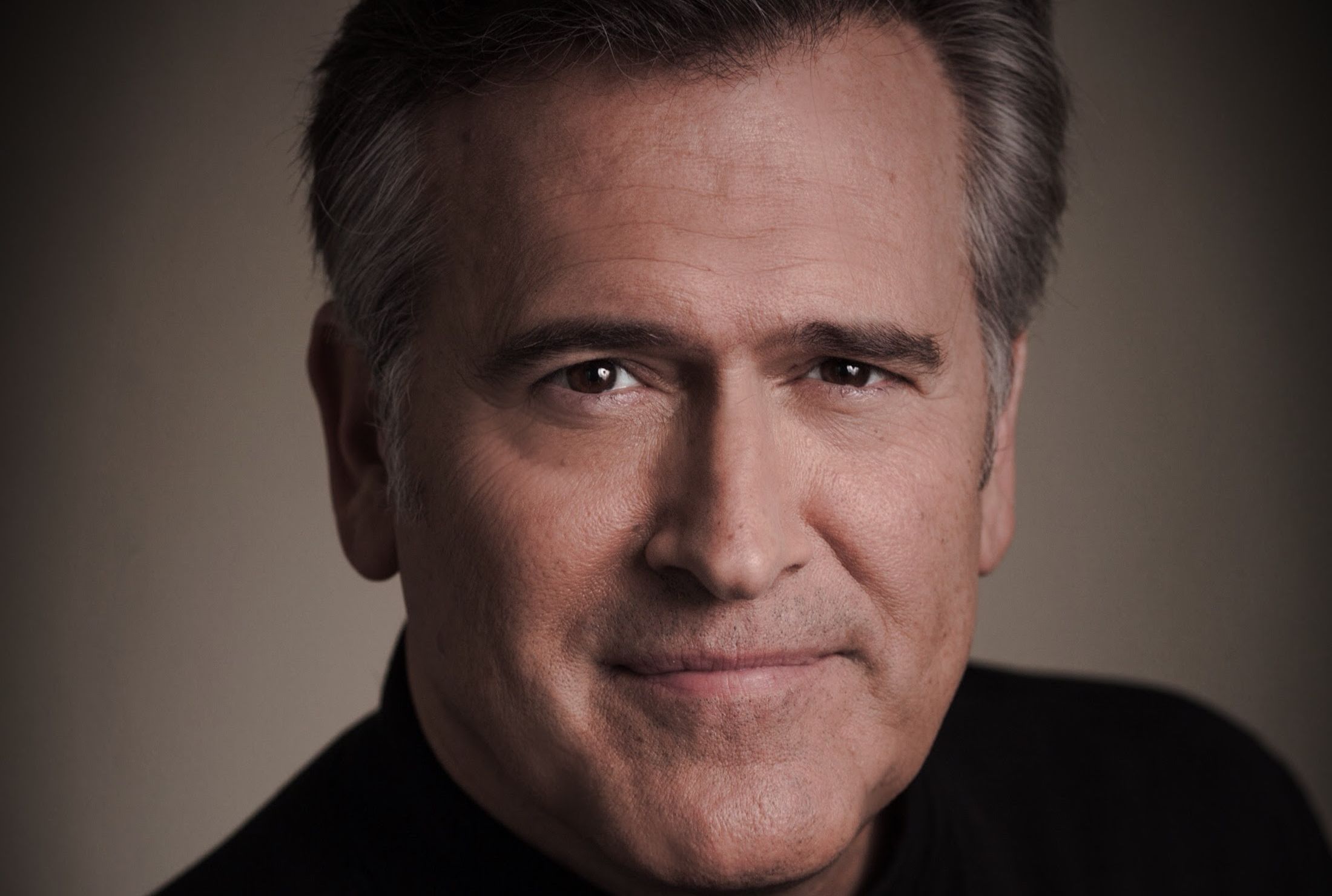 15 Groovy Facts About Bruce Campbell | Mental Floss