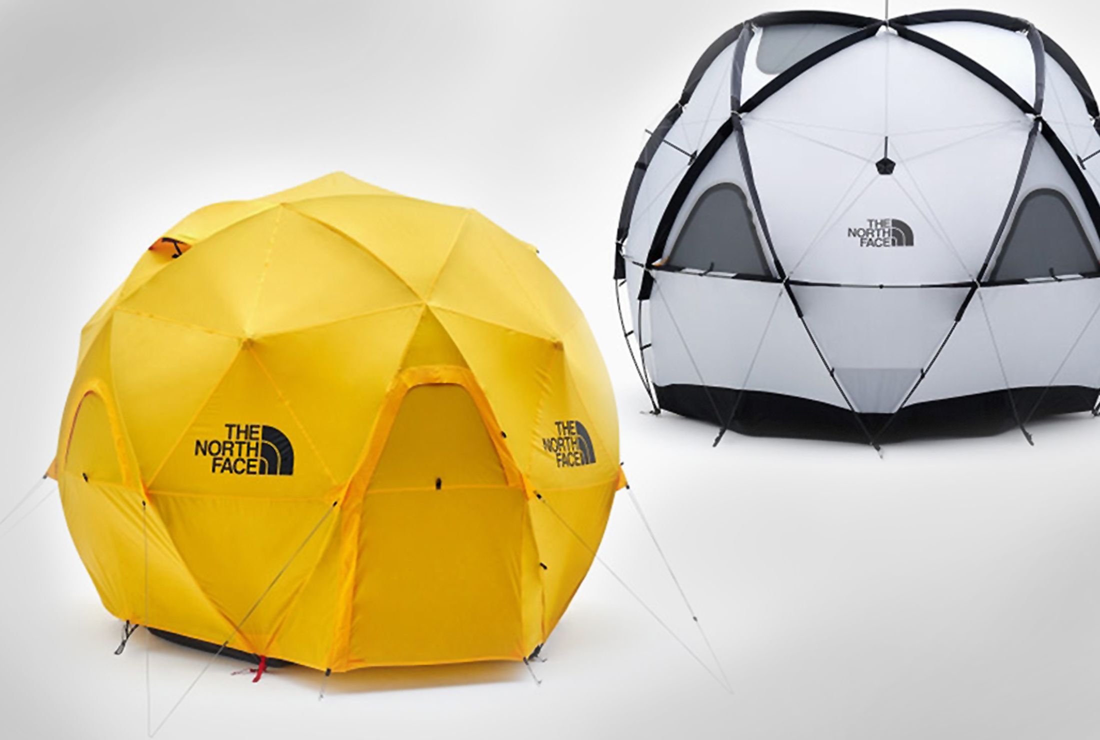north face geodome 4 price