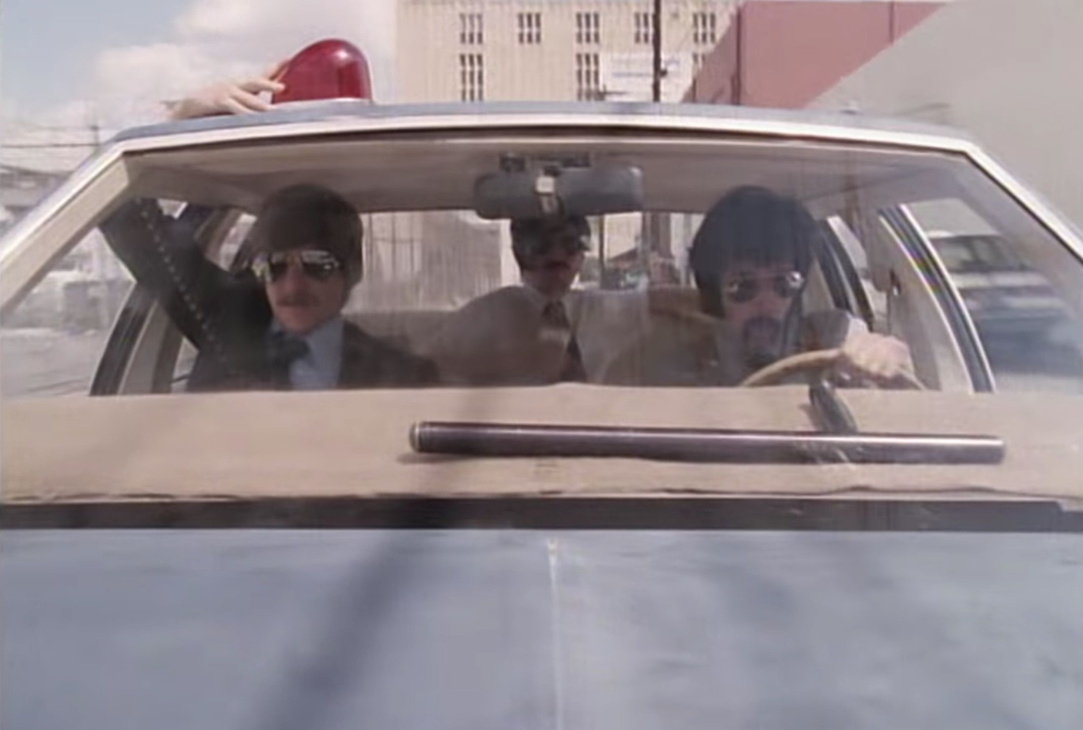 Beastie Boys Sabotage Video Facts Mental Floss