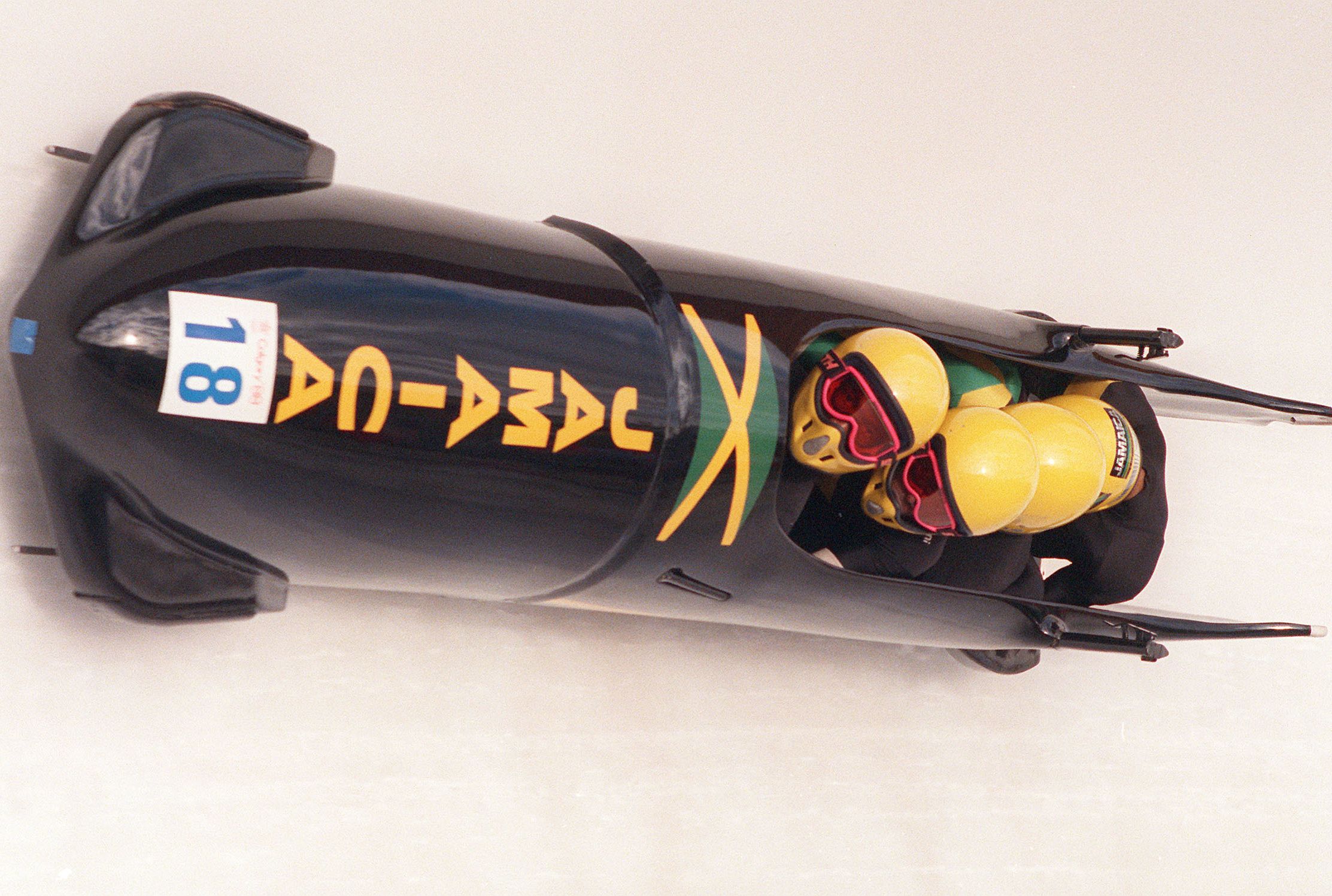 10 Tales Of Warm Weather Winter Olympians Mental Floss