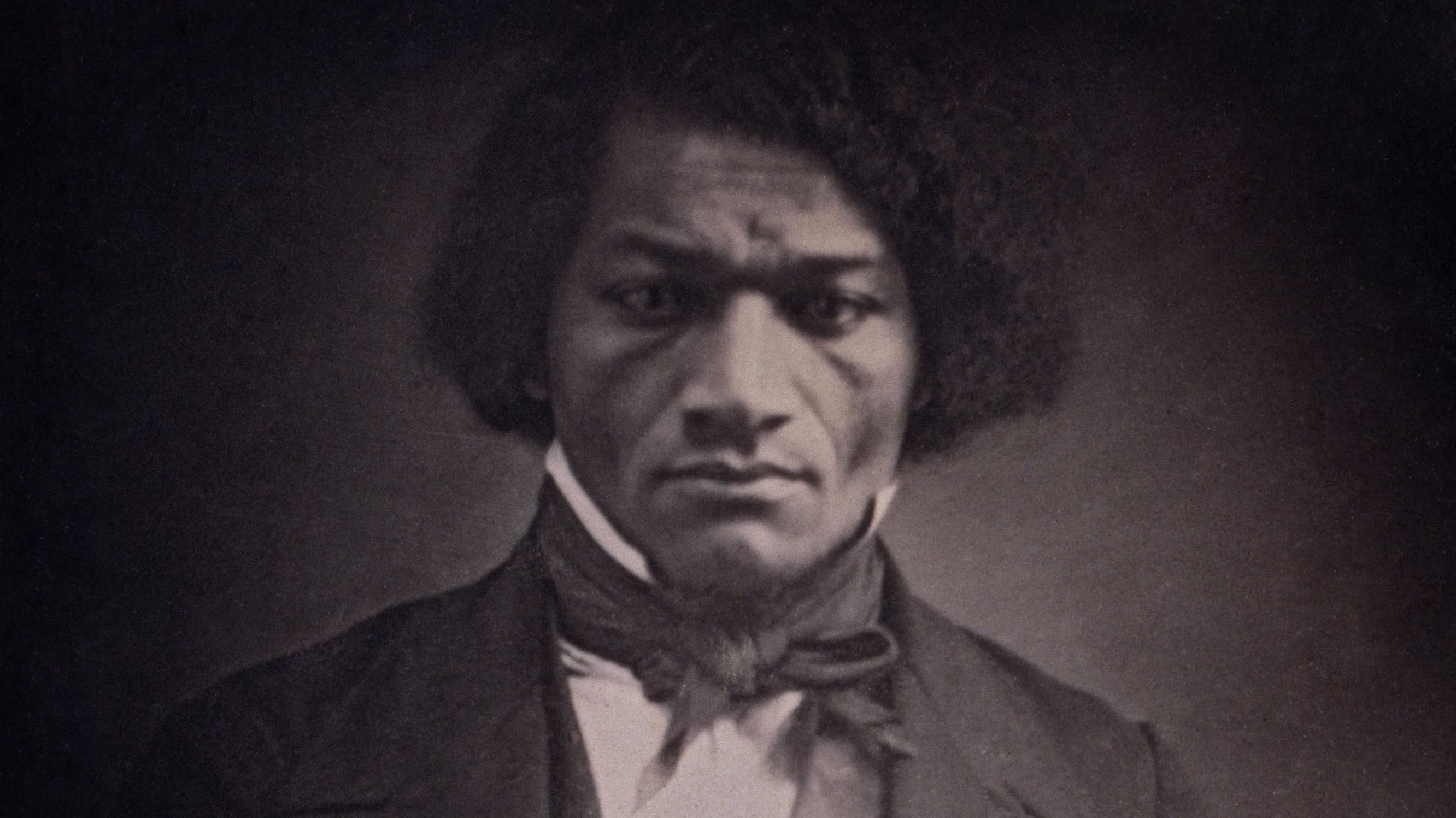 20 Powerful Quotes From Frederick Douglass Mental Floss