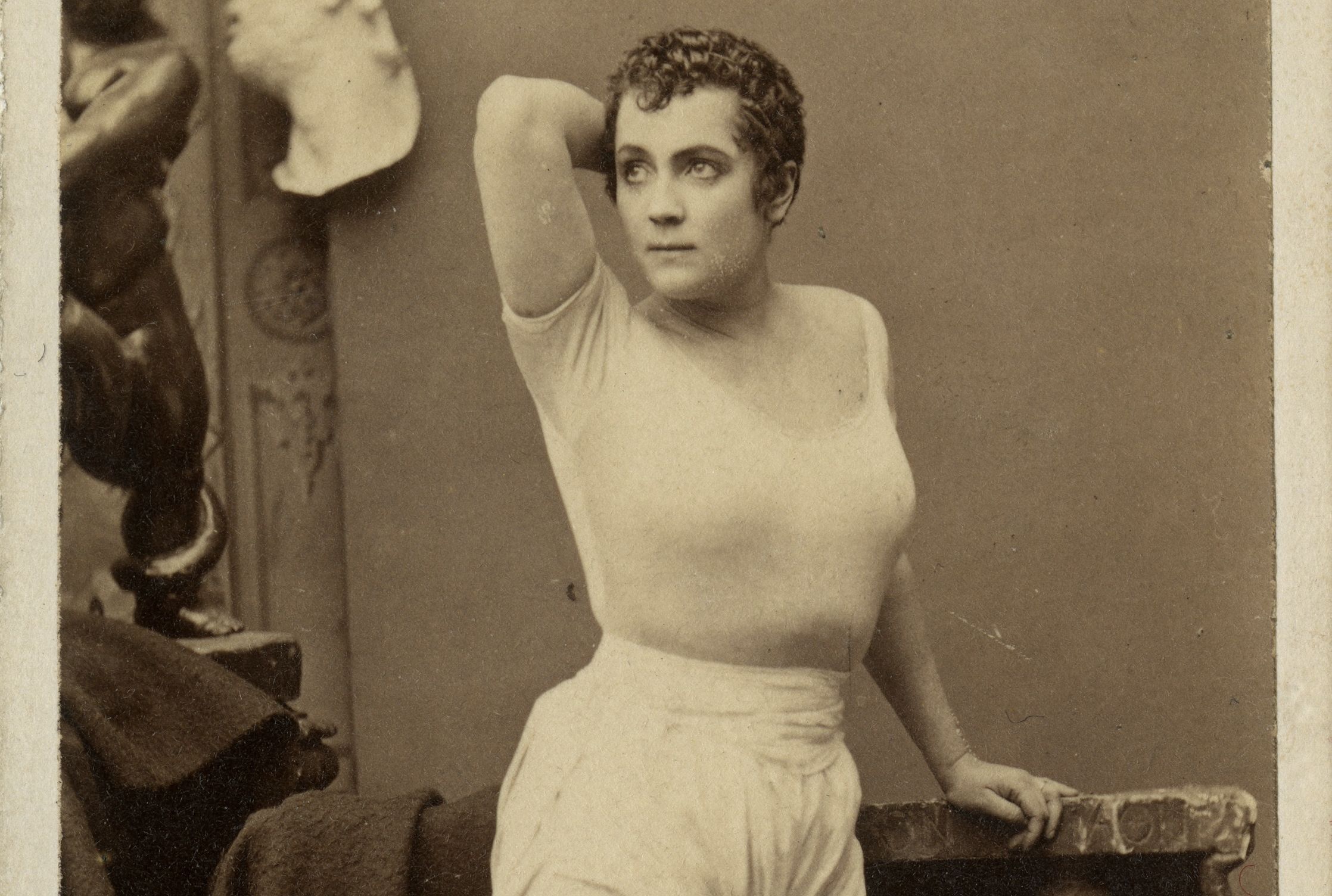 New York City Exhibition Celebrates The Rebellious Victorian Era