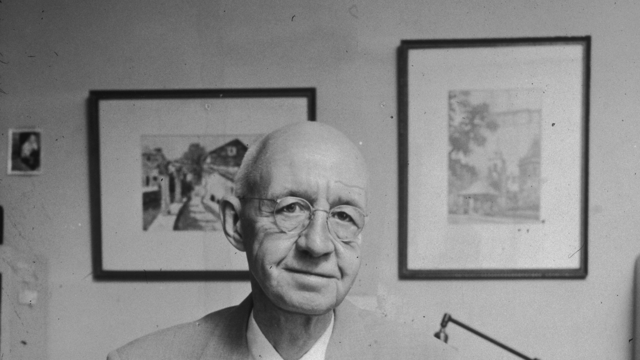 Clarence Birdseye, the Father of the Frozen Foods Industry Mental Floss