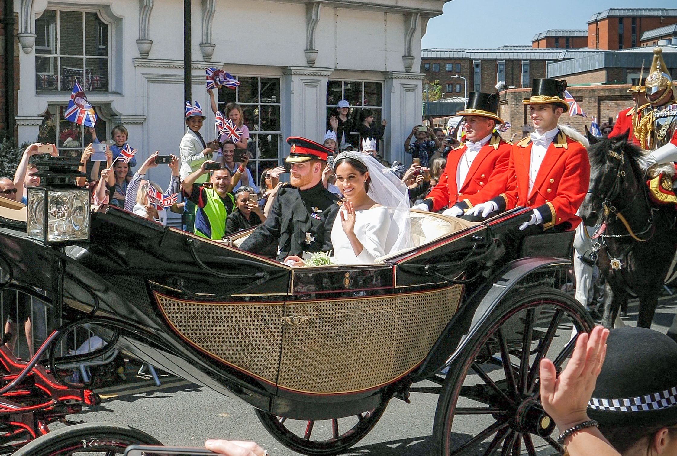 Strange Royal Wedding Gifts Mental Floss