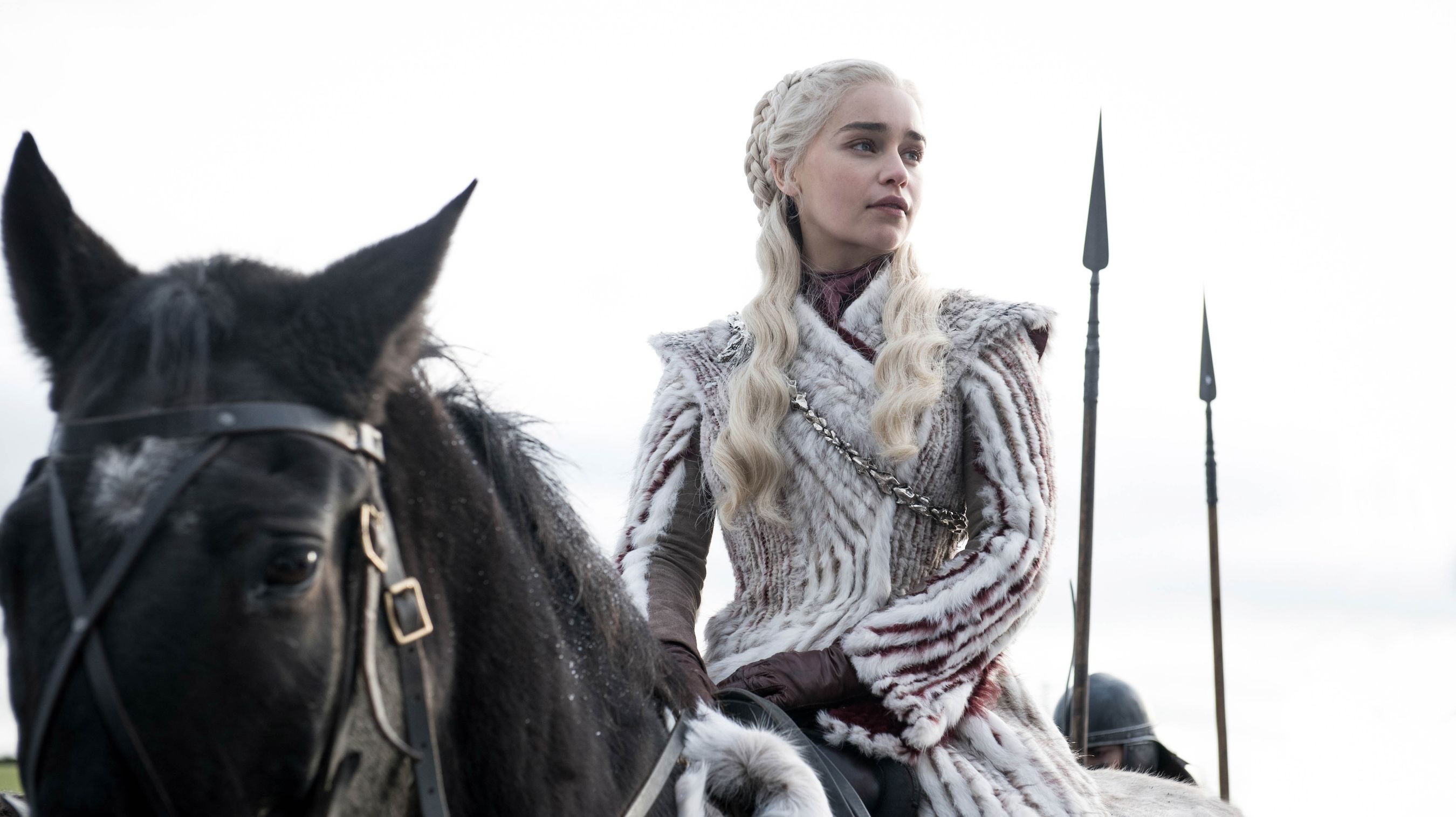 45 Amazing Facts About Game Of Thrones Mental Floss