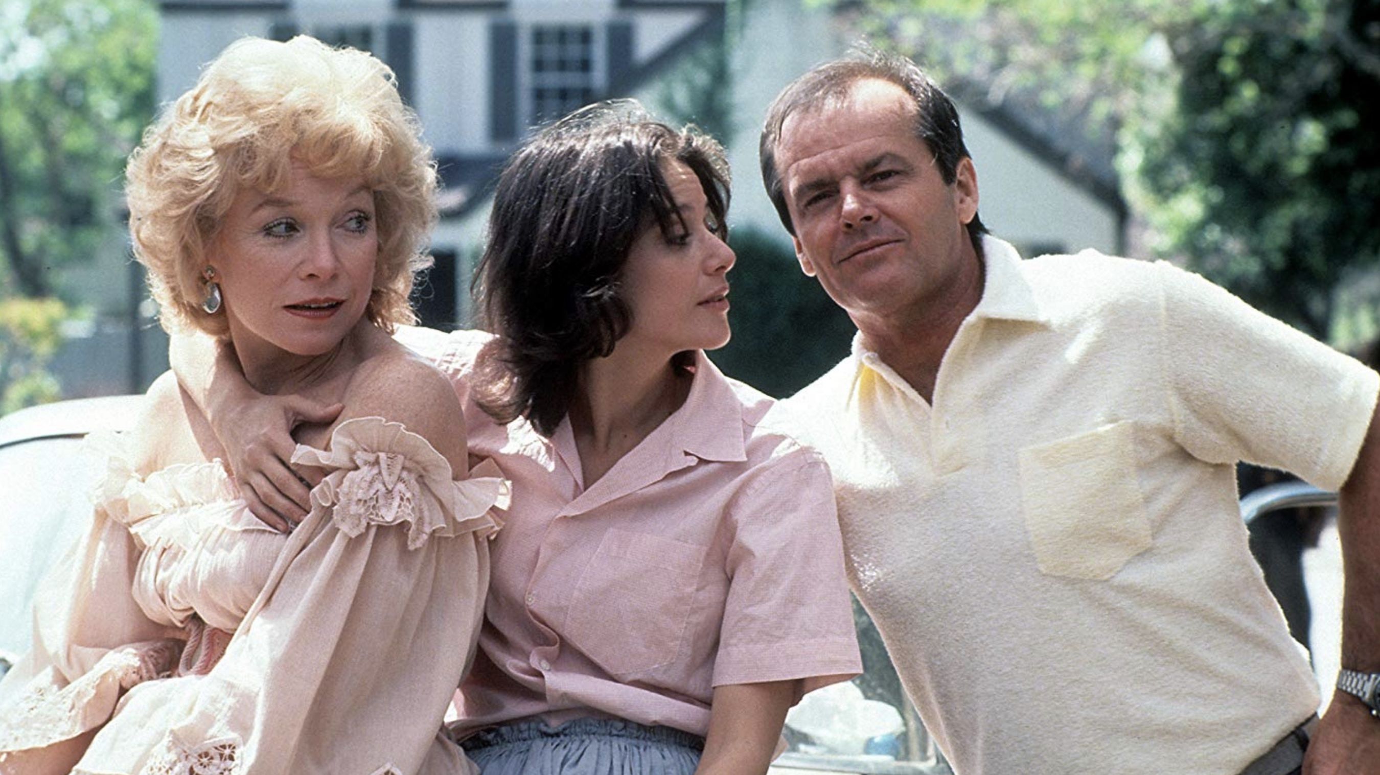 1983 Terms Of Endearment