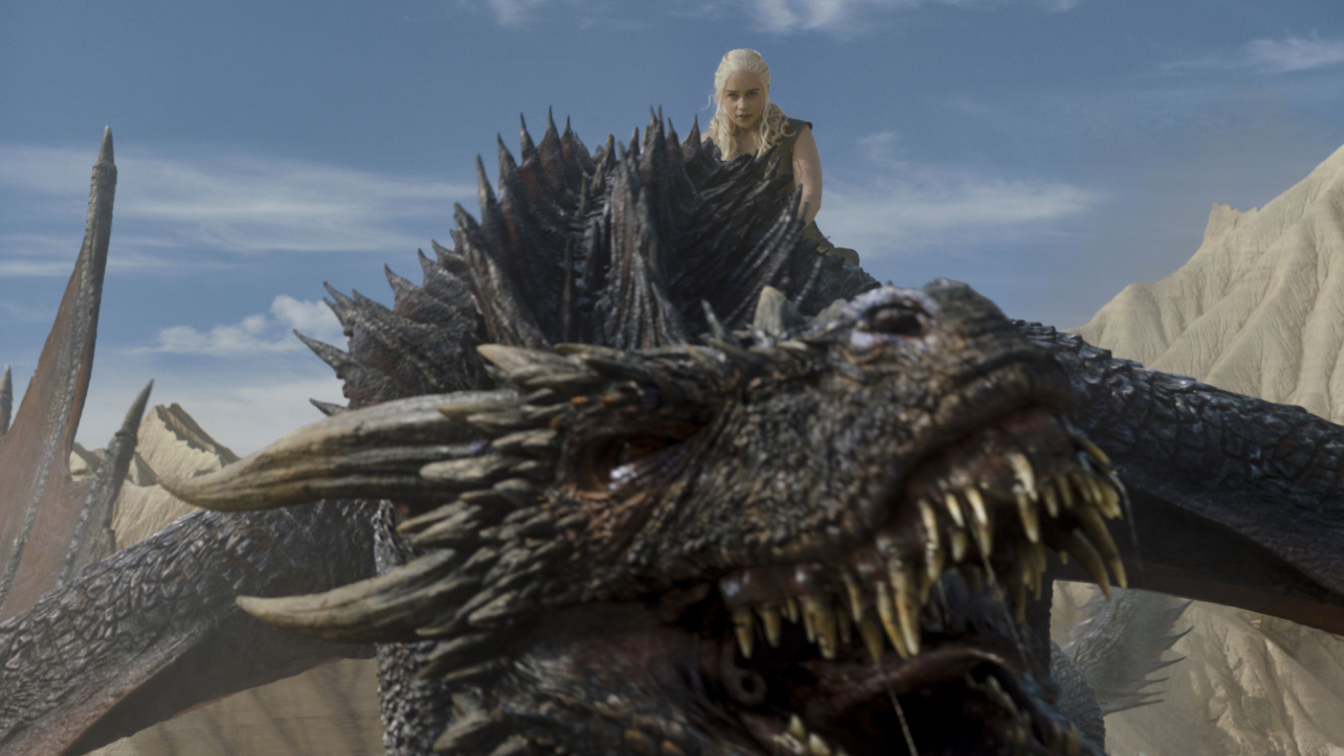 Why The Names Of The Dragons In Game Of Thrones Are Important And Telling Mental Floss