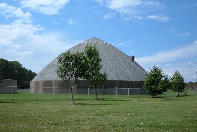 View of the World, Wikimedia Commons // CC BY 2.0