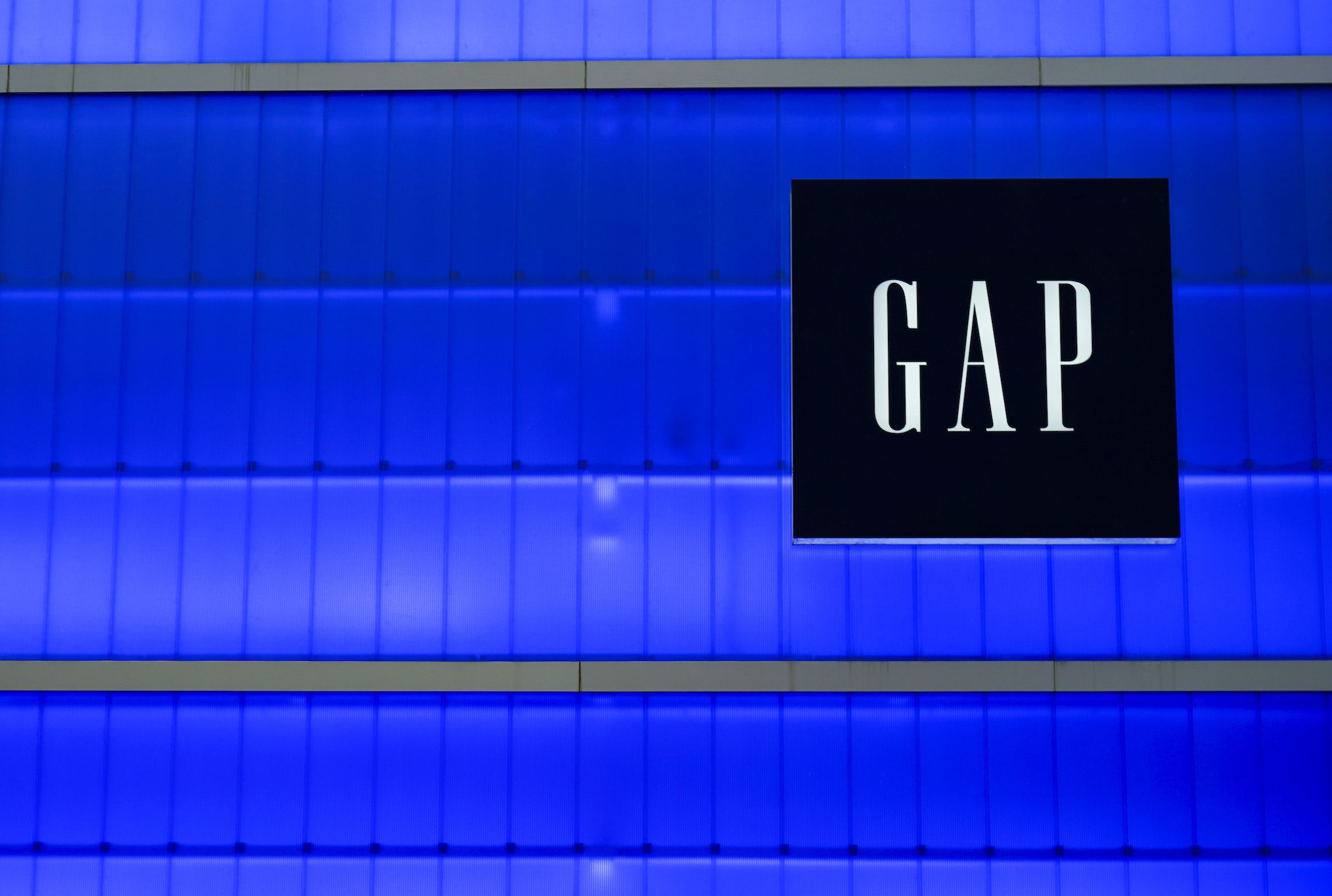 Facts About The Gap | Mental Floss