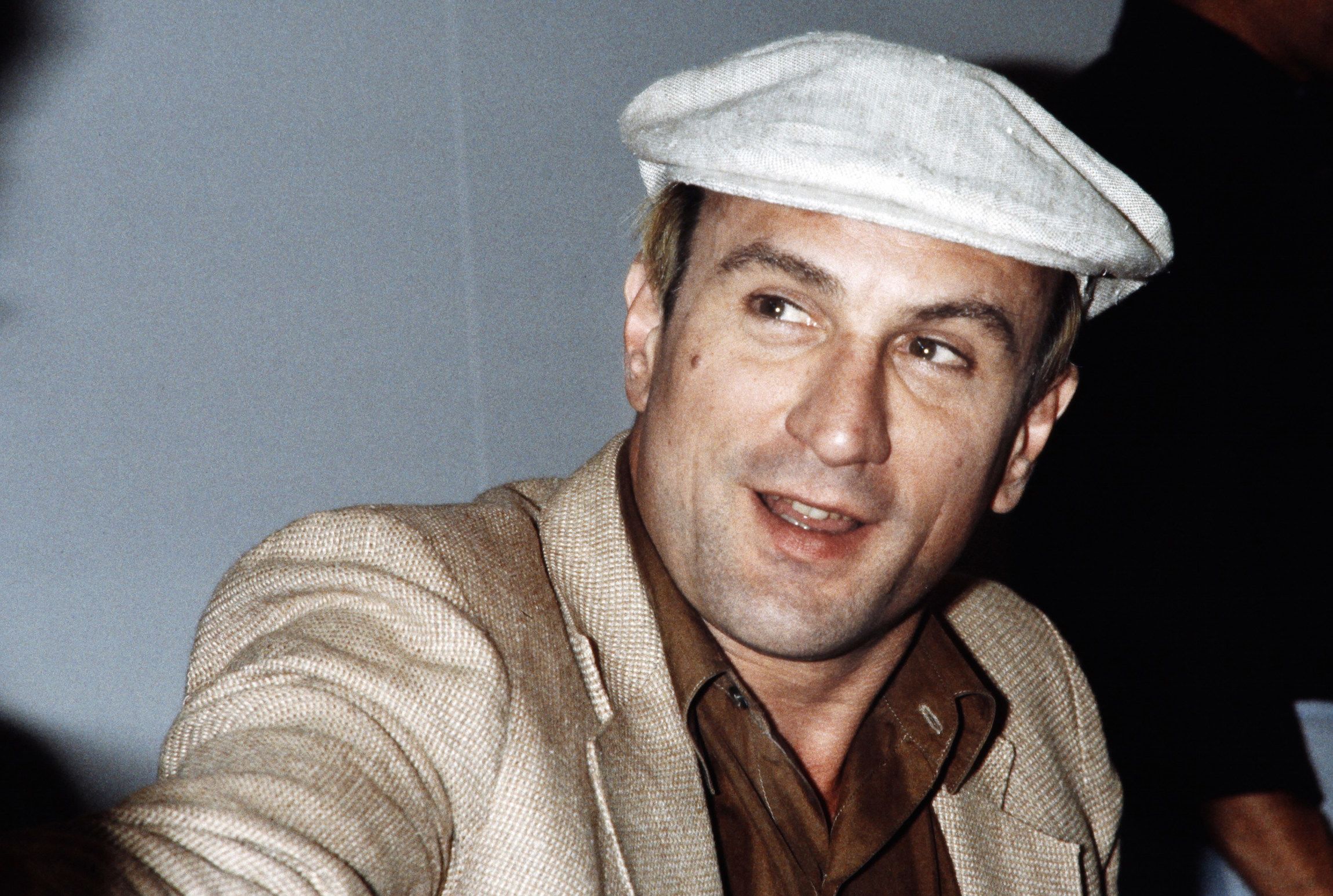 10 Things You Might Not Know About Robert De Niro Mental Floss