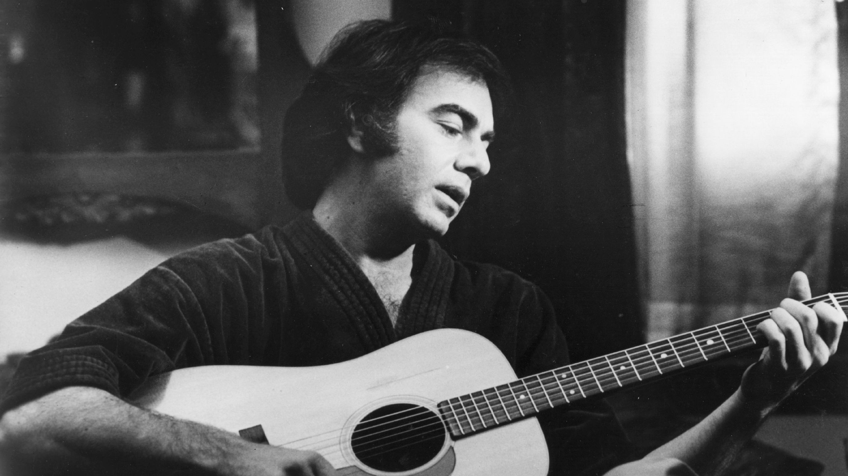 Unraveling the Many Mysteries of Neil Diamond's 'Sweet Caroline'