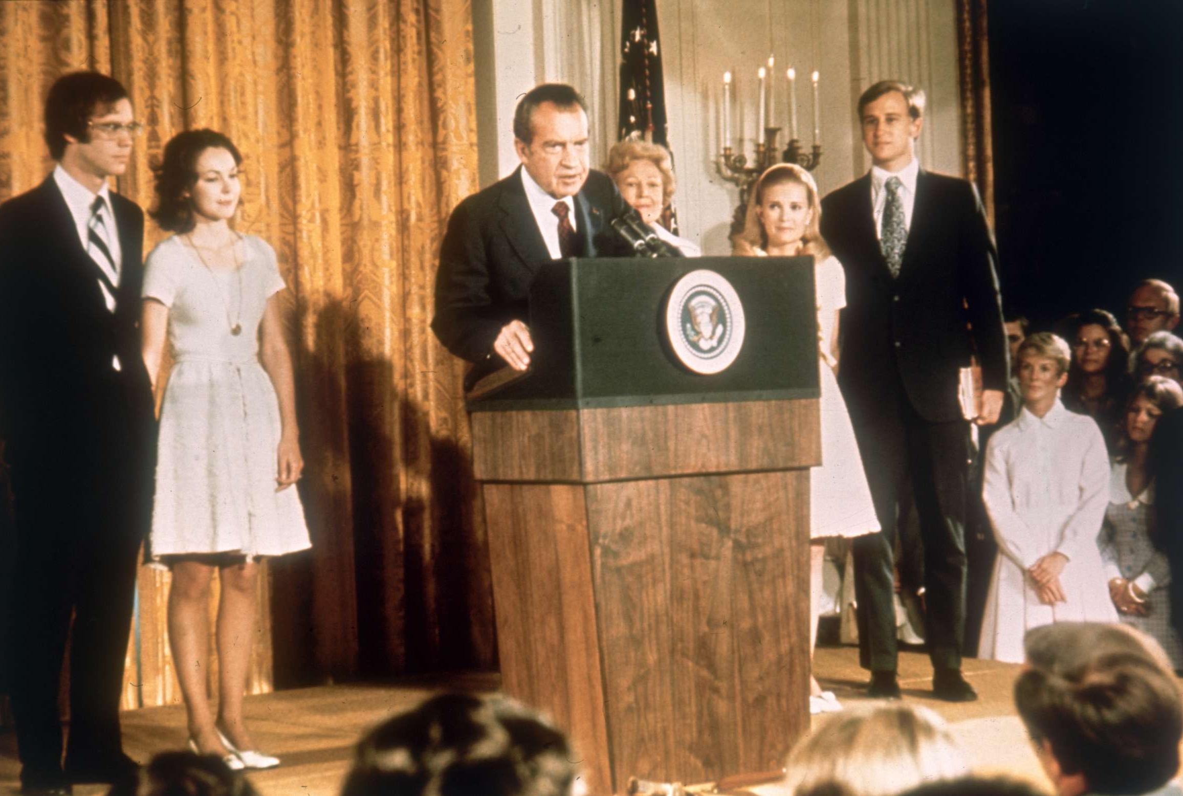 10 Things You Should Know About the Watergate Scandal - Vimarsana News