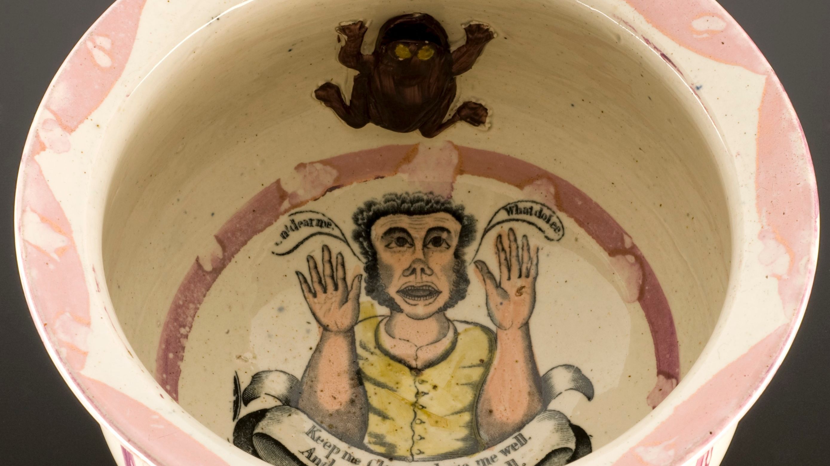 A Very Brief History of Chamber Pots Mental Floss