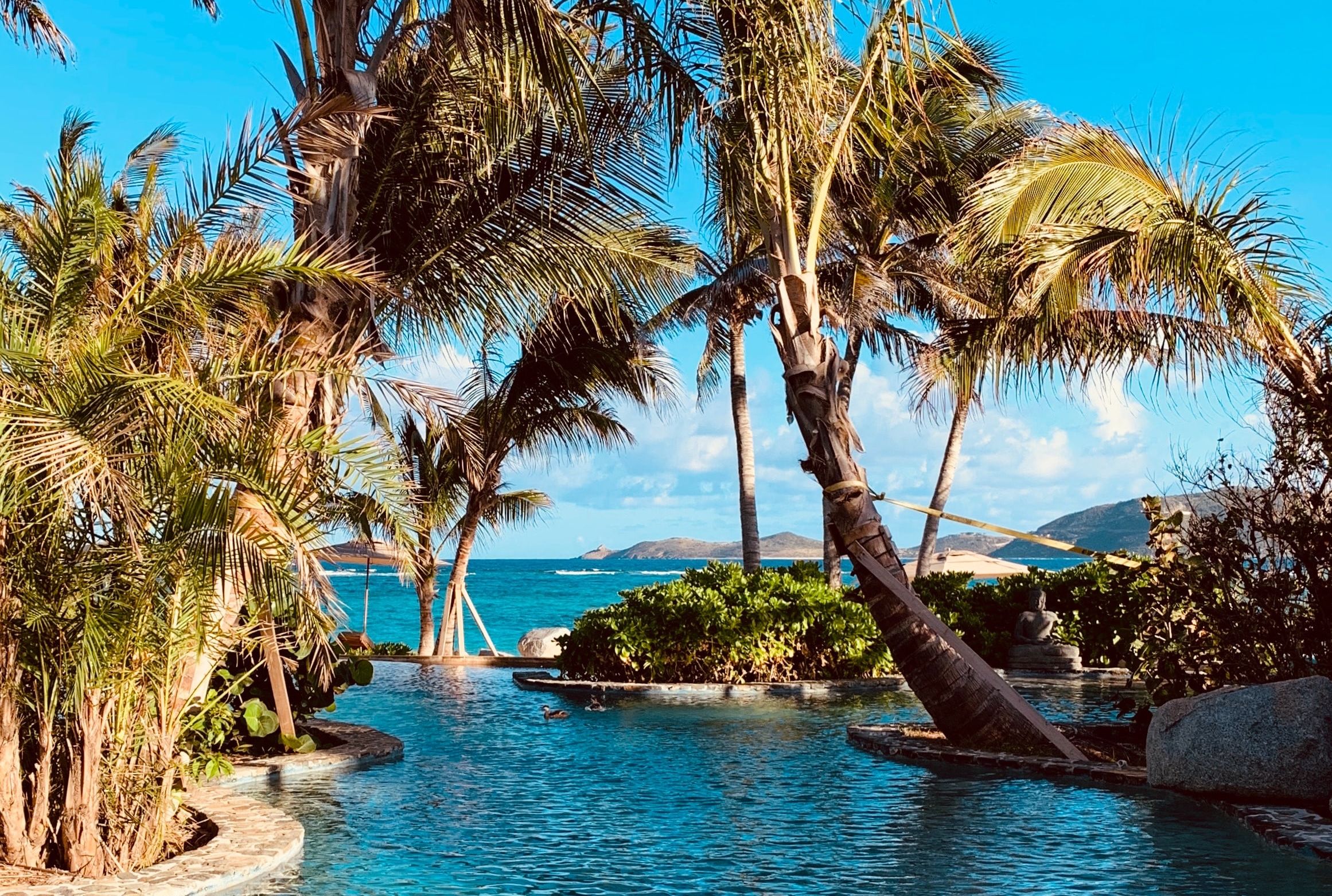 Belize S Private Royal Palm Island For Sale Mental Floss