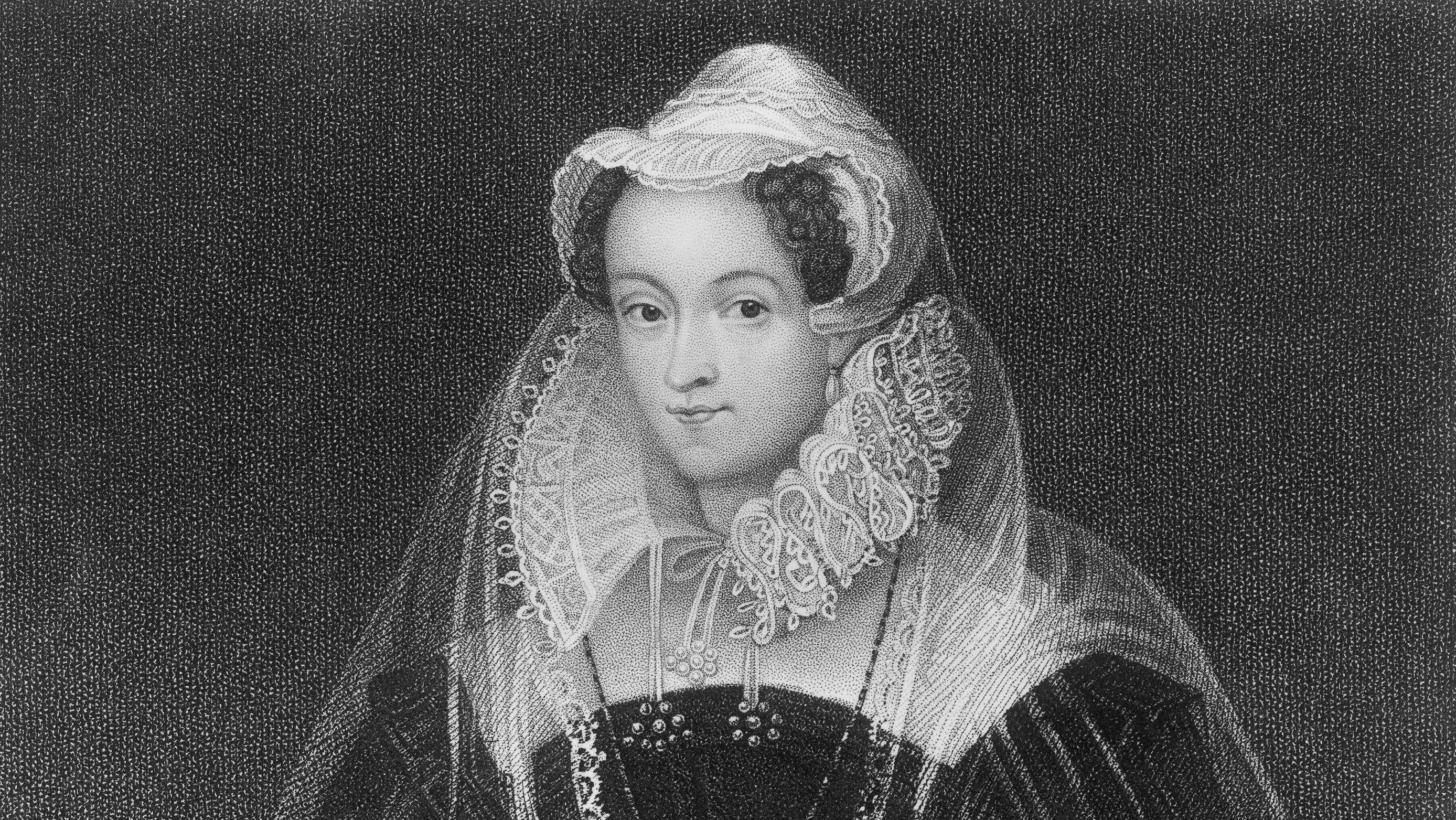 11 Things You Might Not Know About Mary, Queen of Scots | Mental Floss