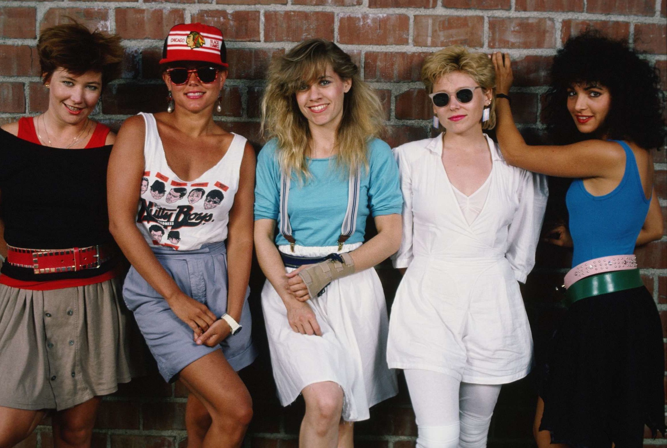 10 Fun Facts About The Go Go S Mental Floss