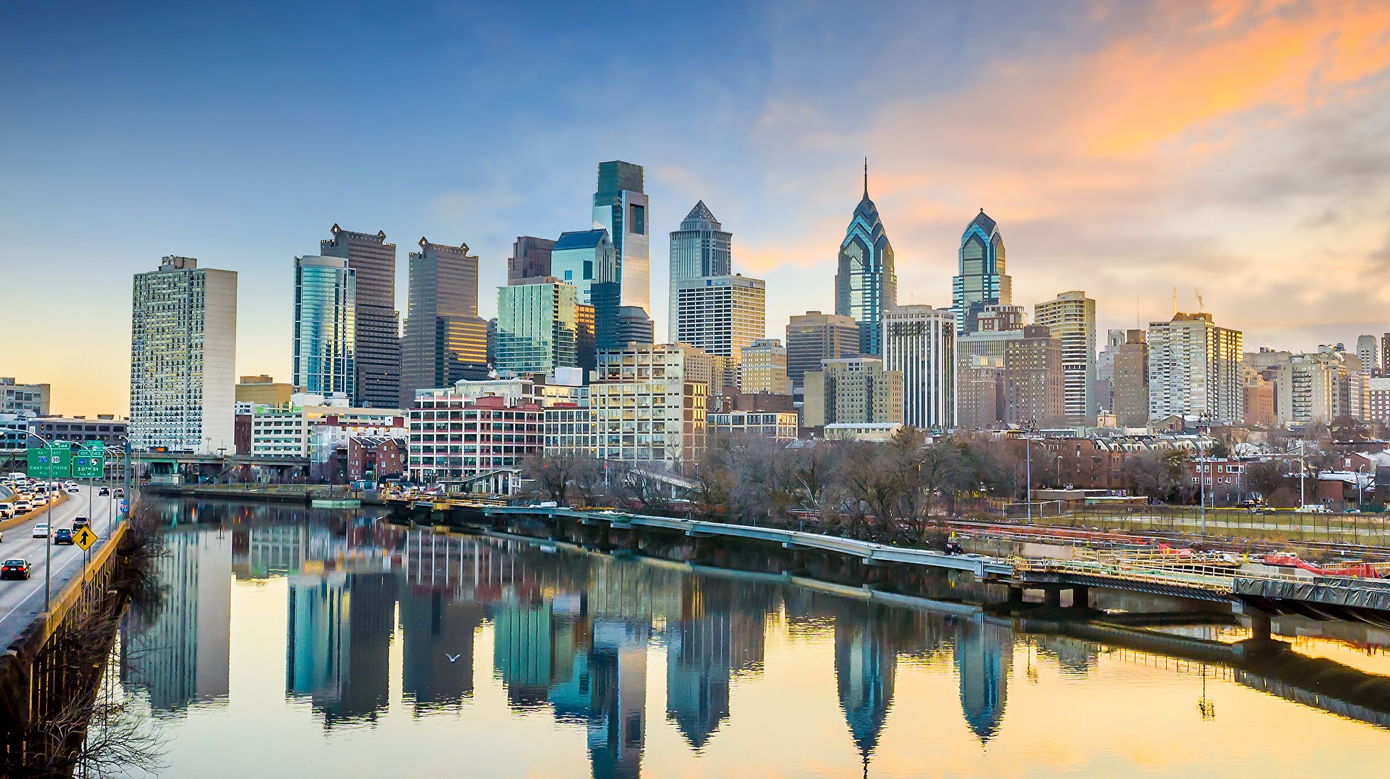 How The Philadelphia Suburbs Got Their Names Mental Floss