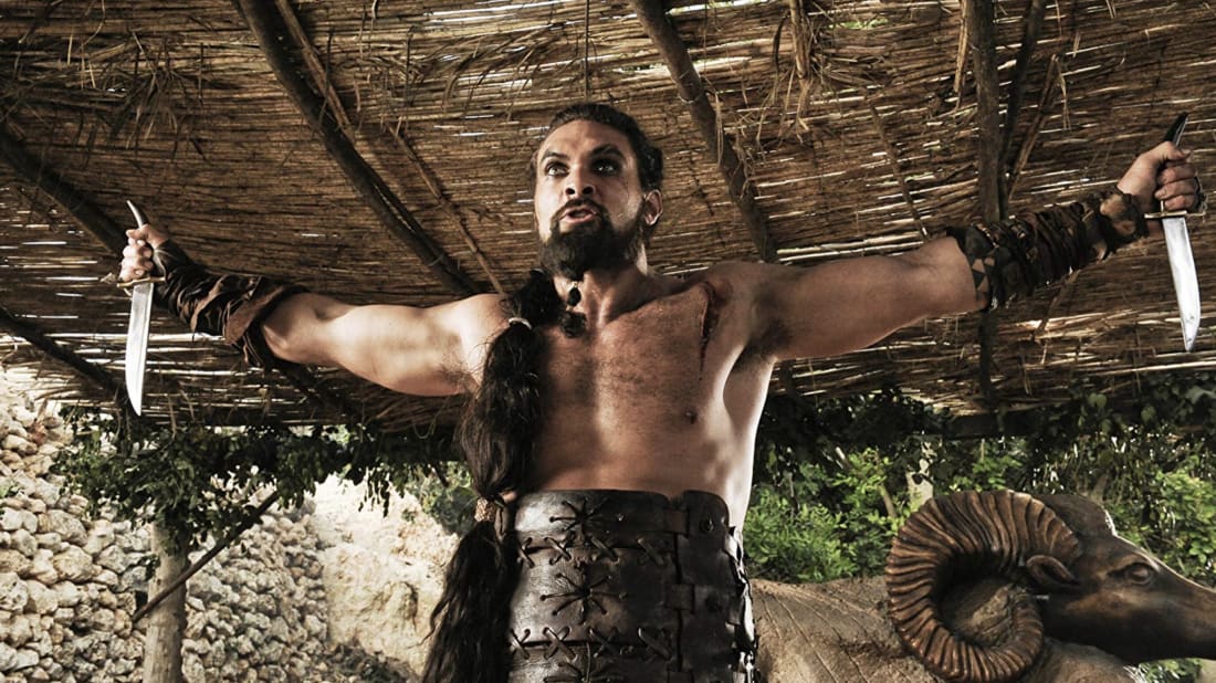11 Dothraki Words And Phrases Every Game Of Thrones Fan Should Know Mental Floss