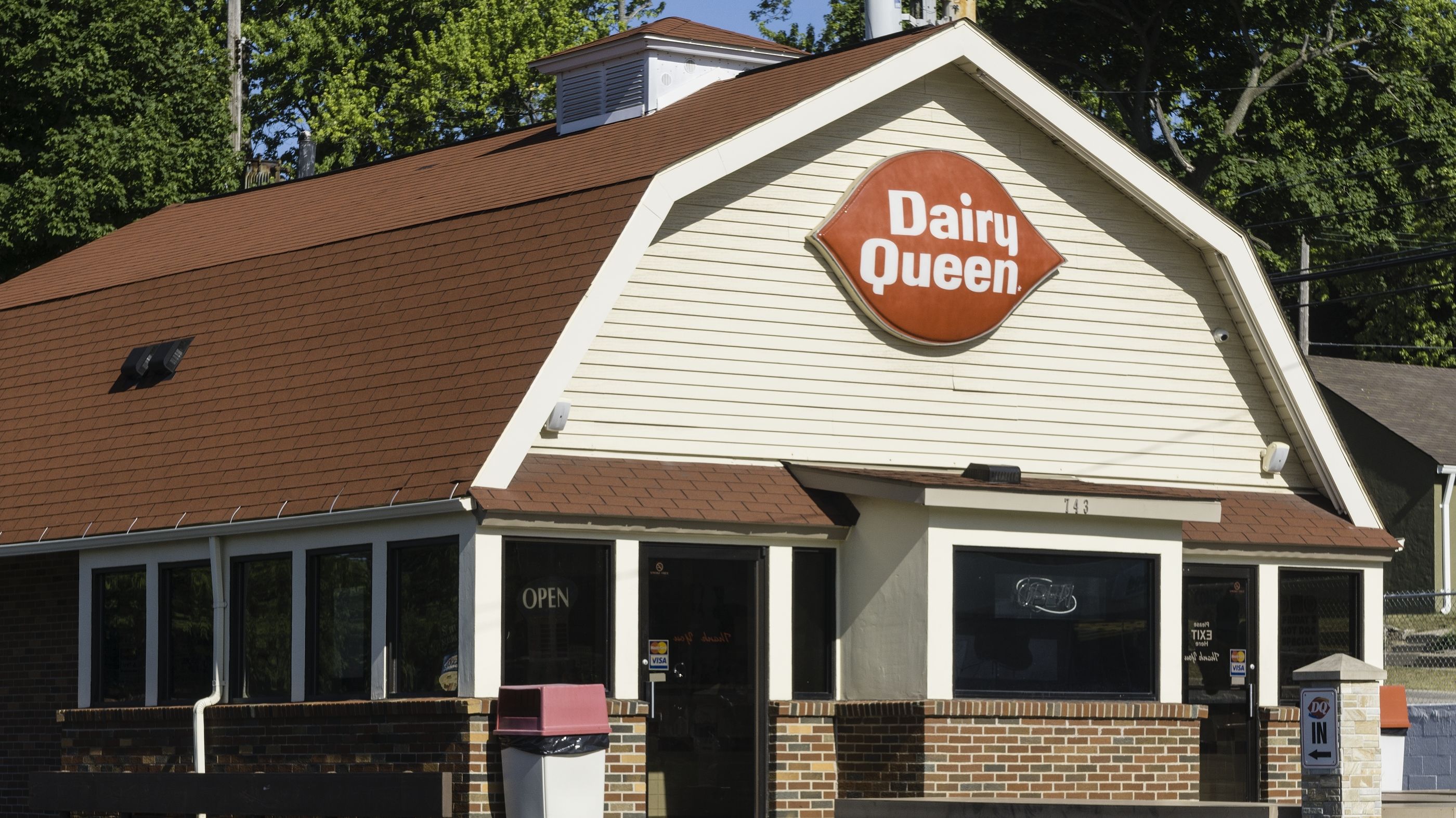20 Things You Didn T Know About Dairy Queen Mental Floss