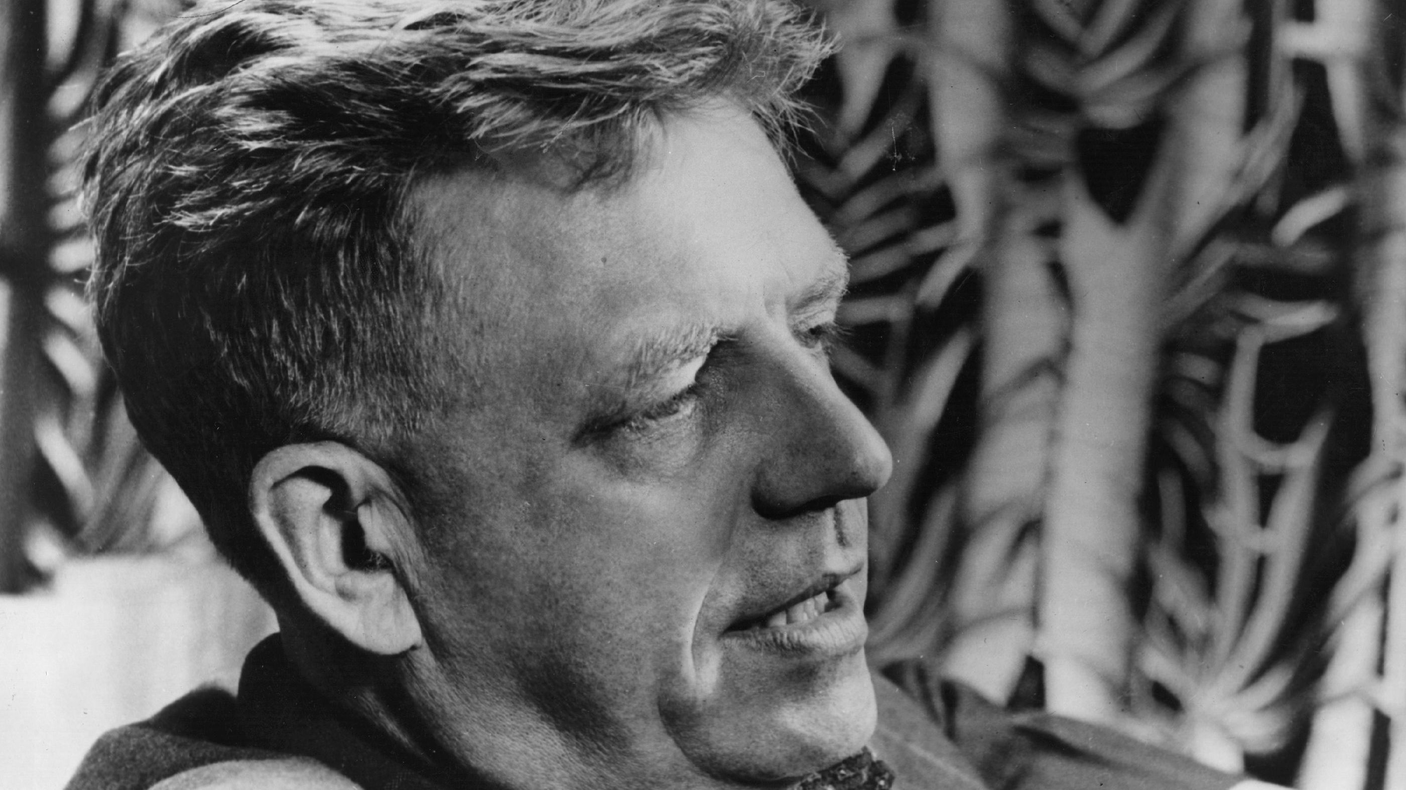 Alfred Kinsey Facts Mental Floss