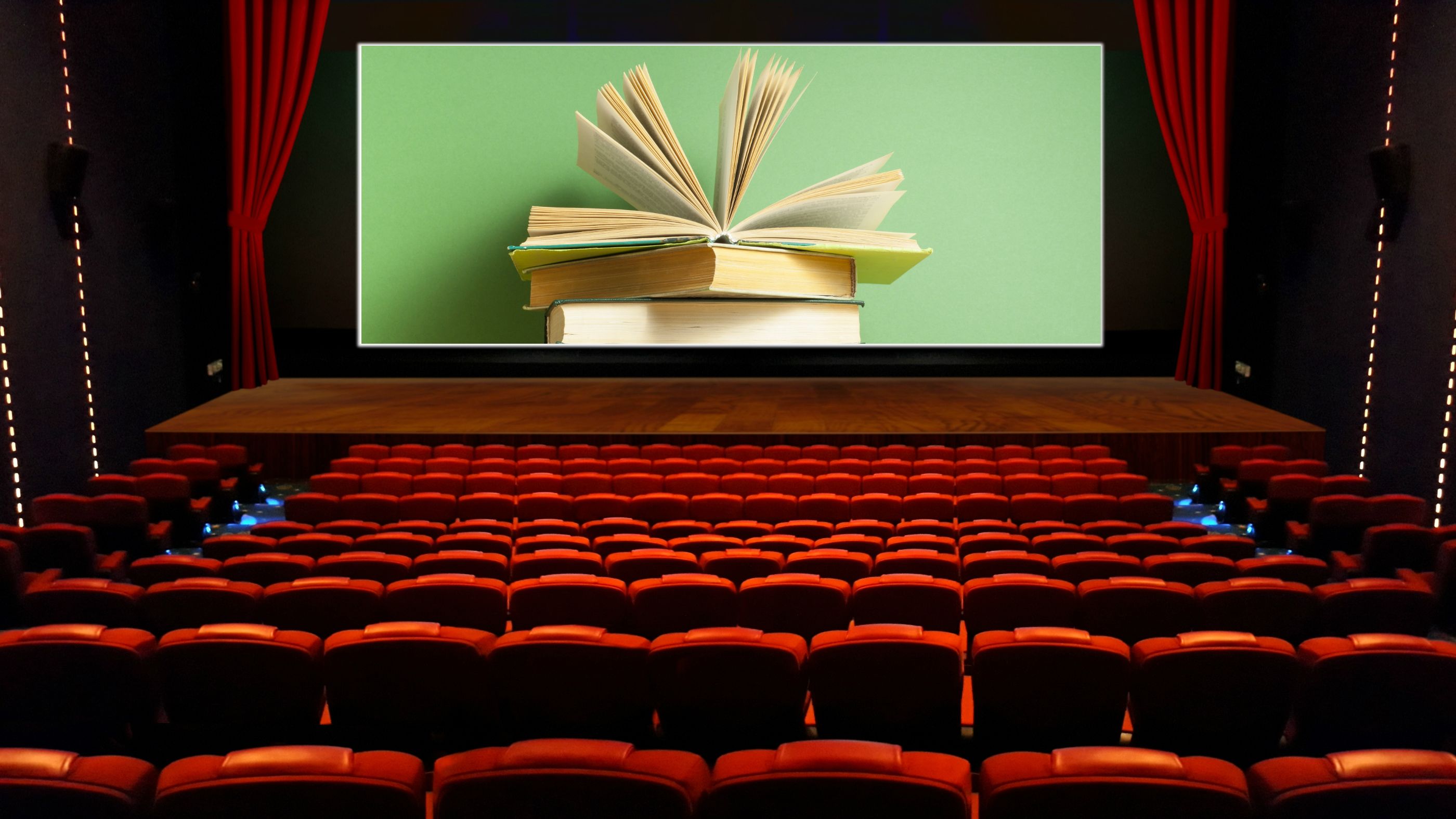 famous books that are movies famous books that are movies