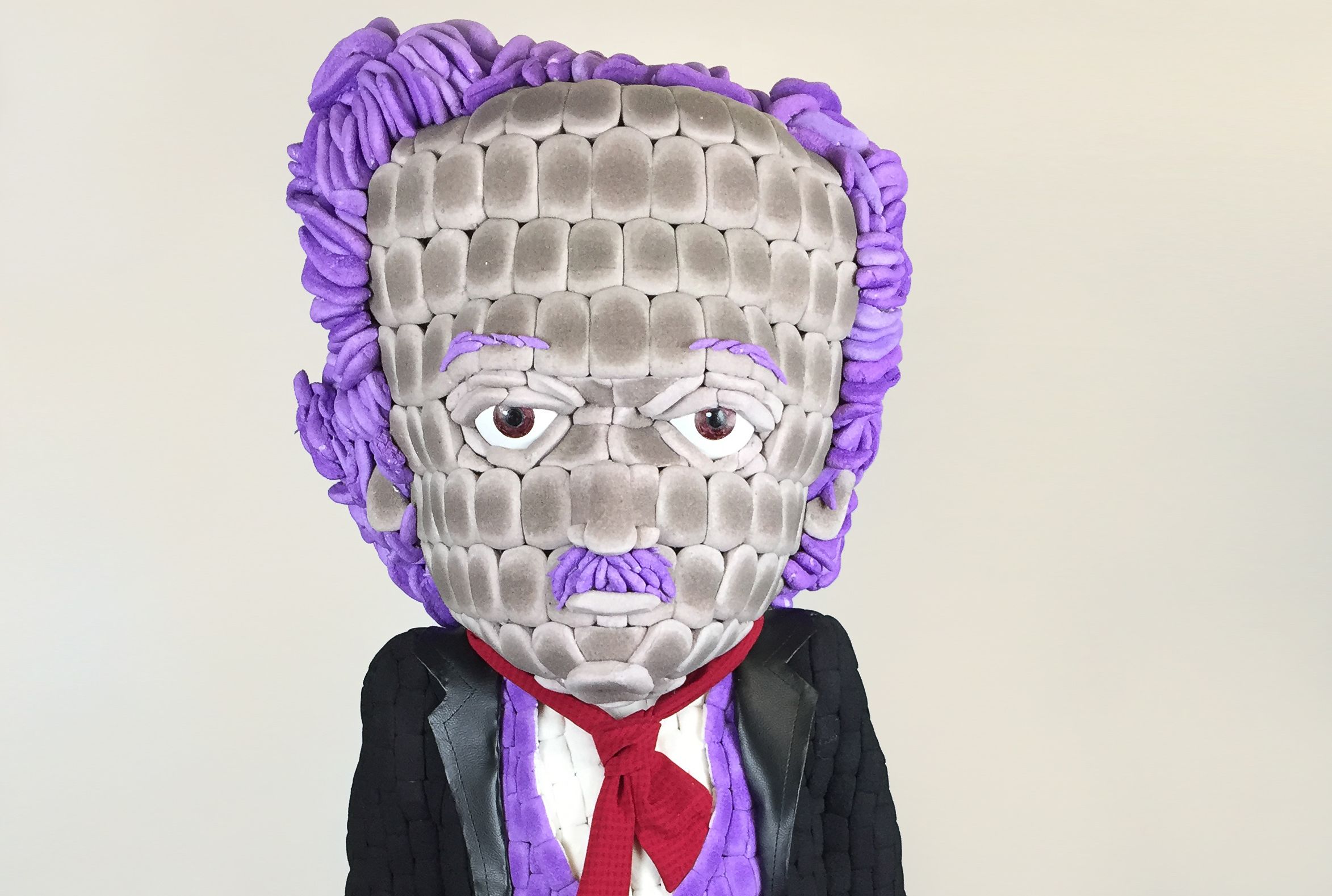 10 Amazing Pieces Of Peeps Art Mental Floss