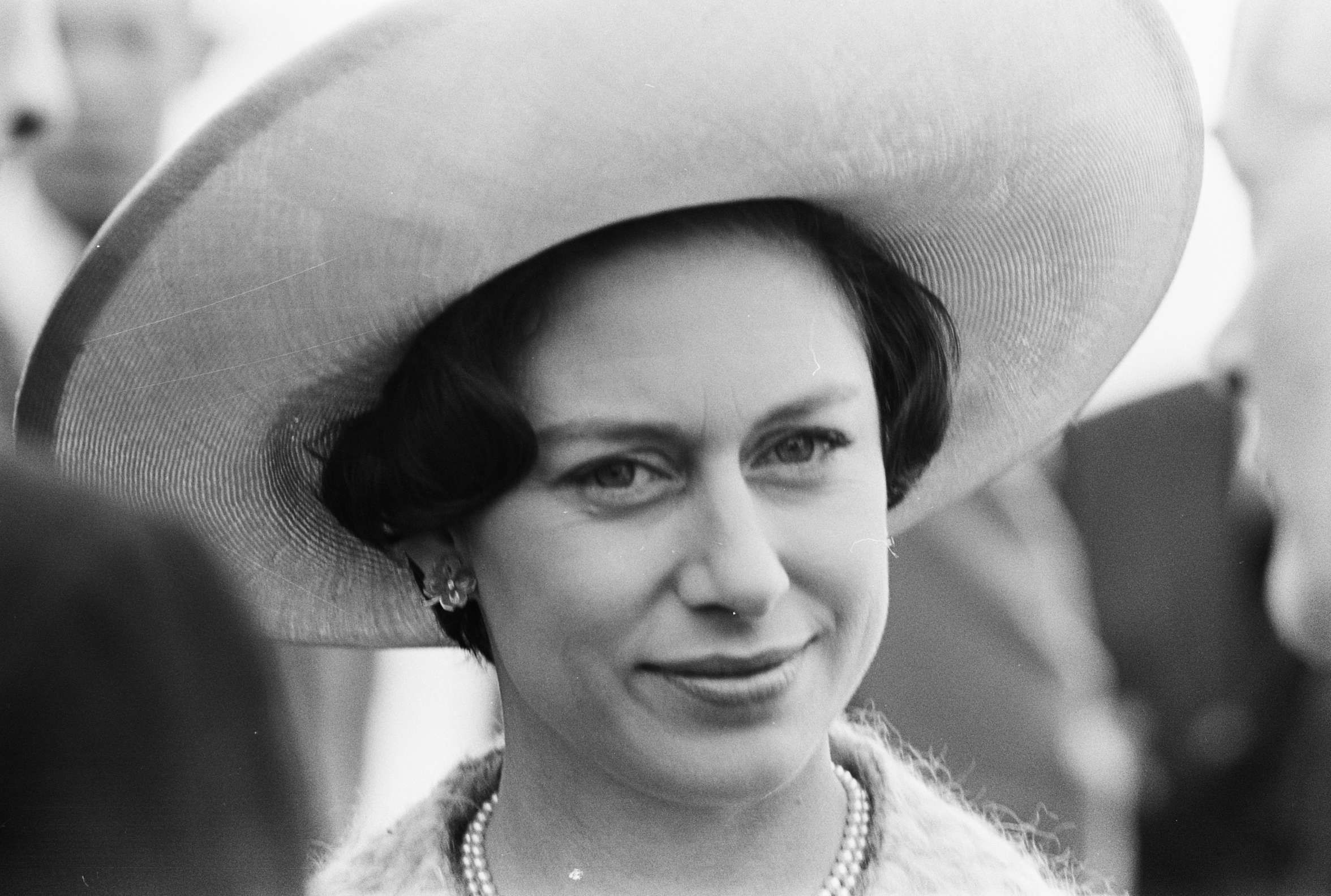 How Princess Margaret Inspired The Modern Horoscope Mental Floss