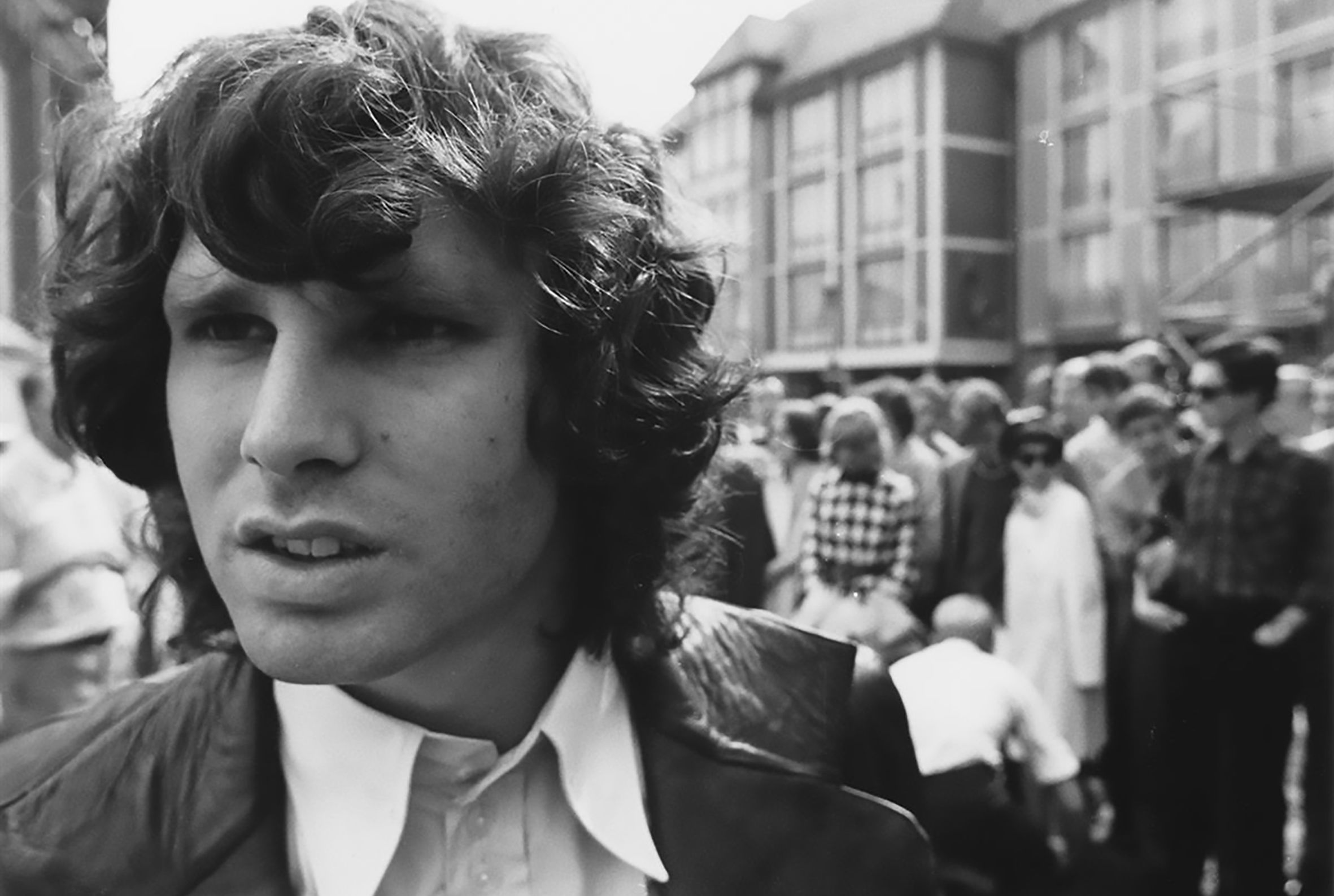 The Doors Jim Morrison Tour Photos At Auction Mental Floss