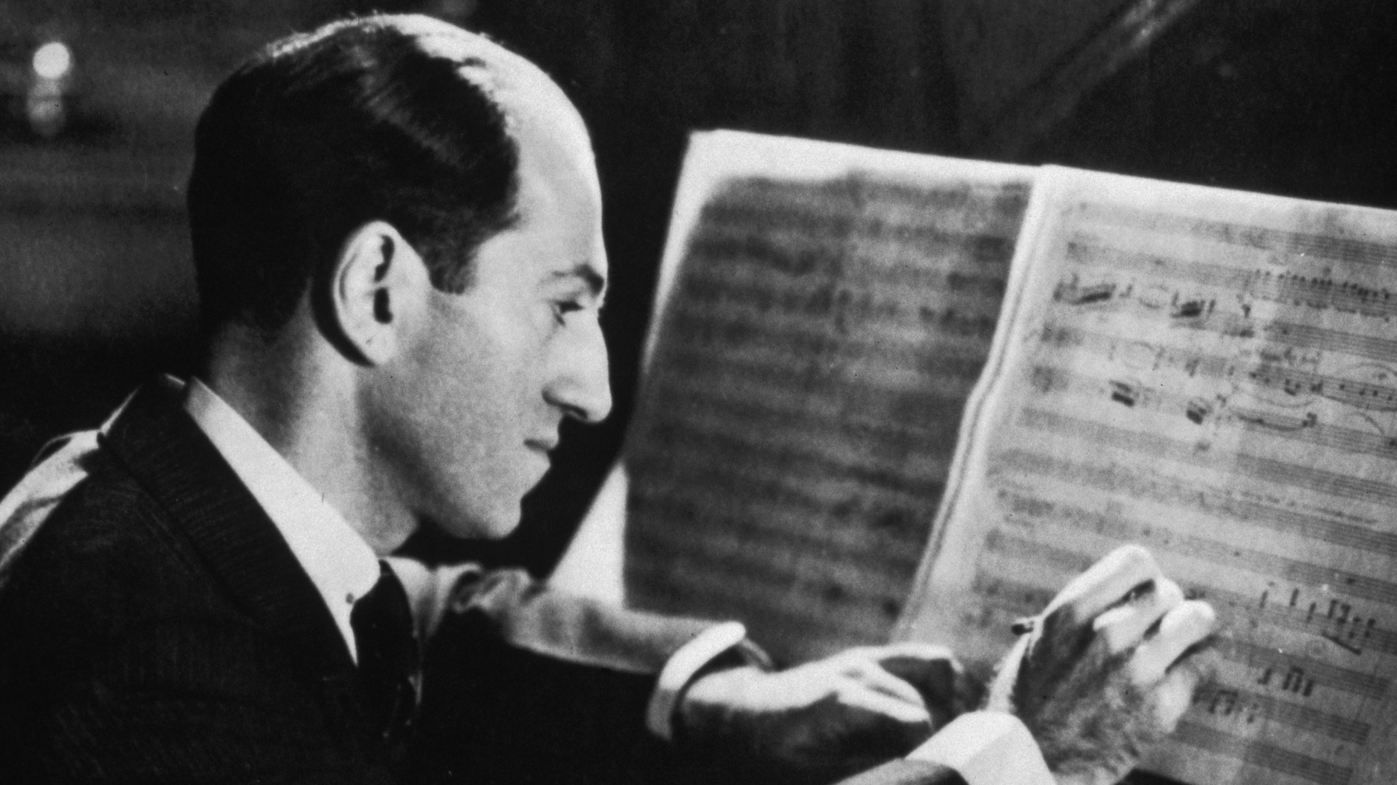 A Gershwin Musical Just Made Its American Debut