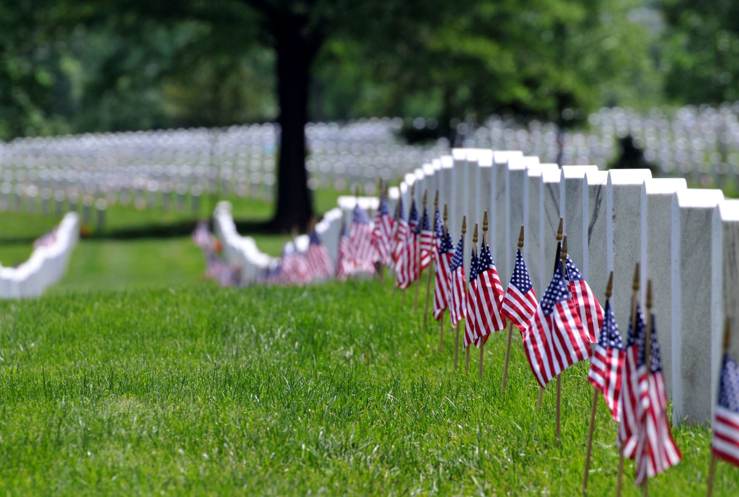 When Is Memorial Day Into 2022