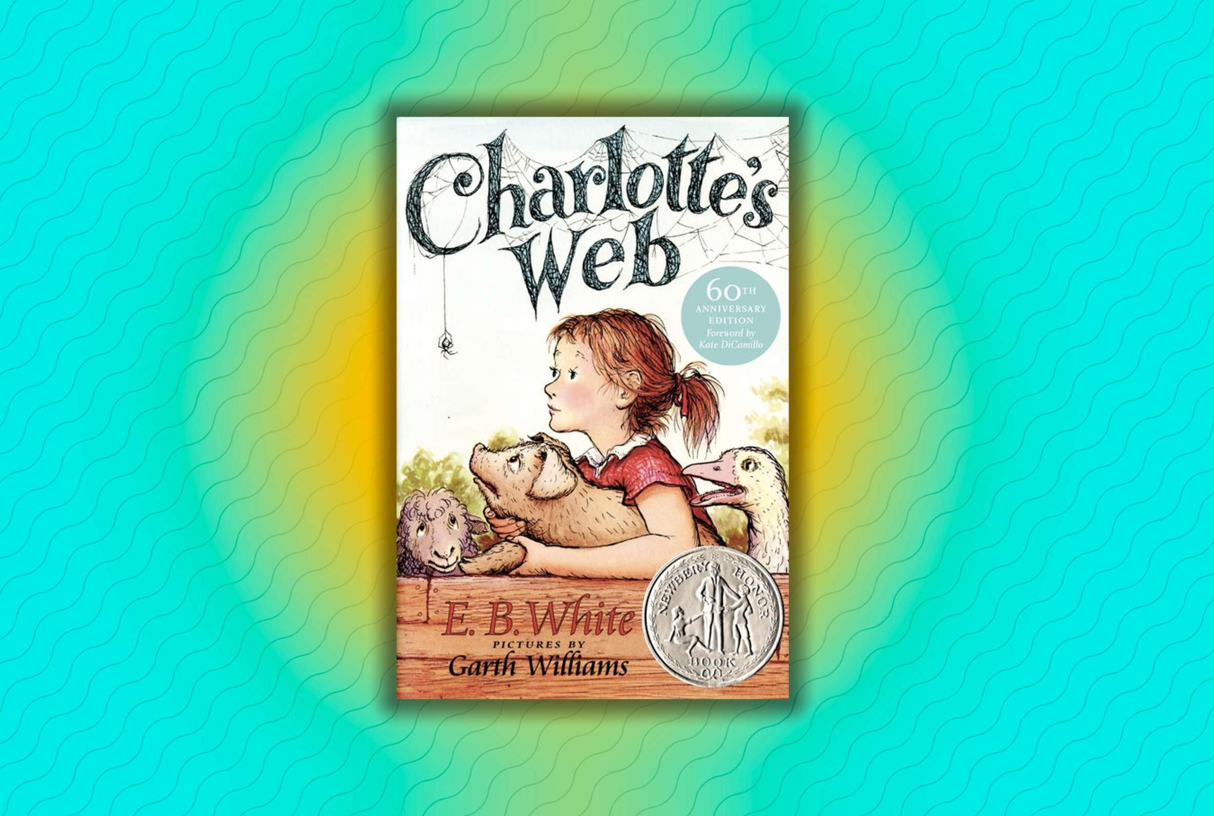 10 Things You Might Not Know About 'Charlotte's Web' - Vimarsana News