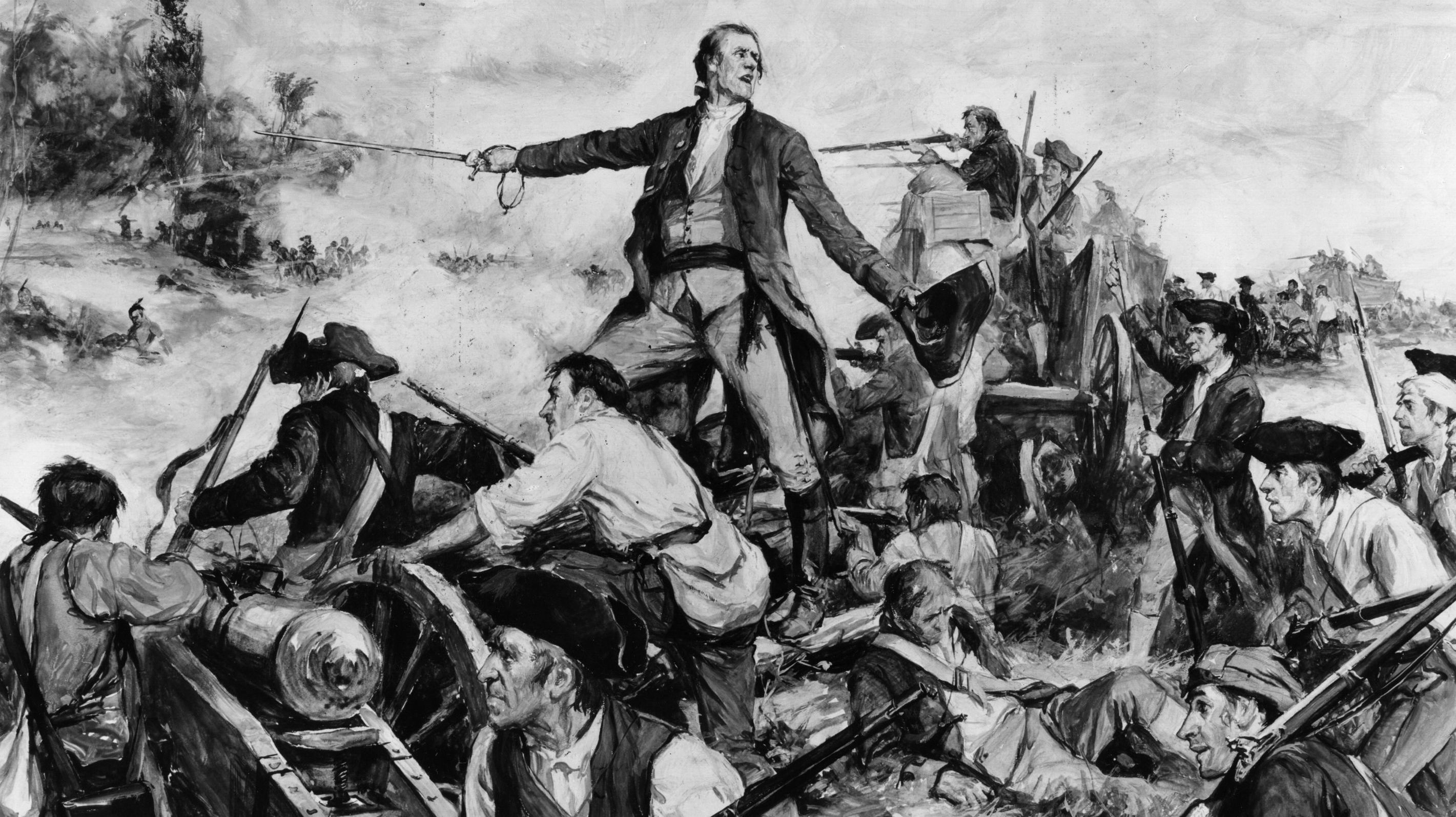 10 Pivotal Facts About the French and Indian War | Mental ...