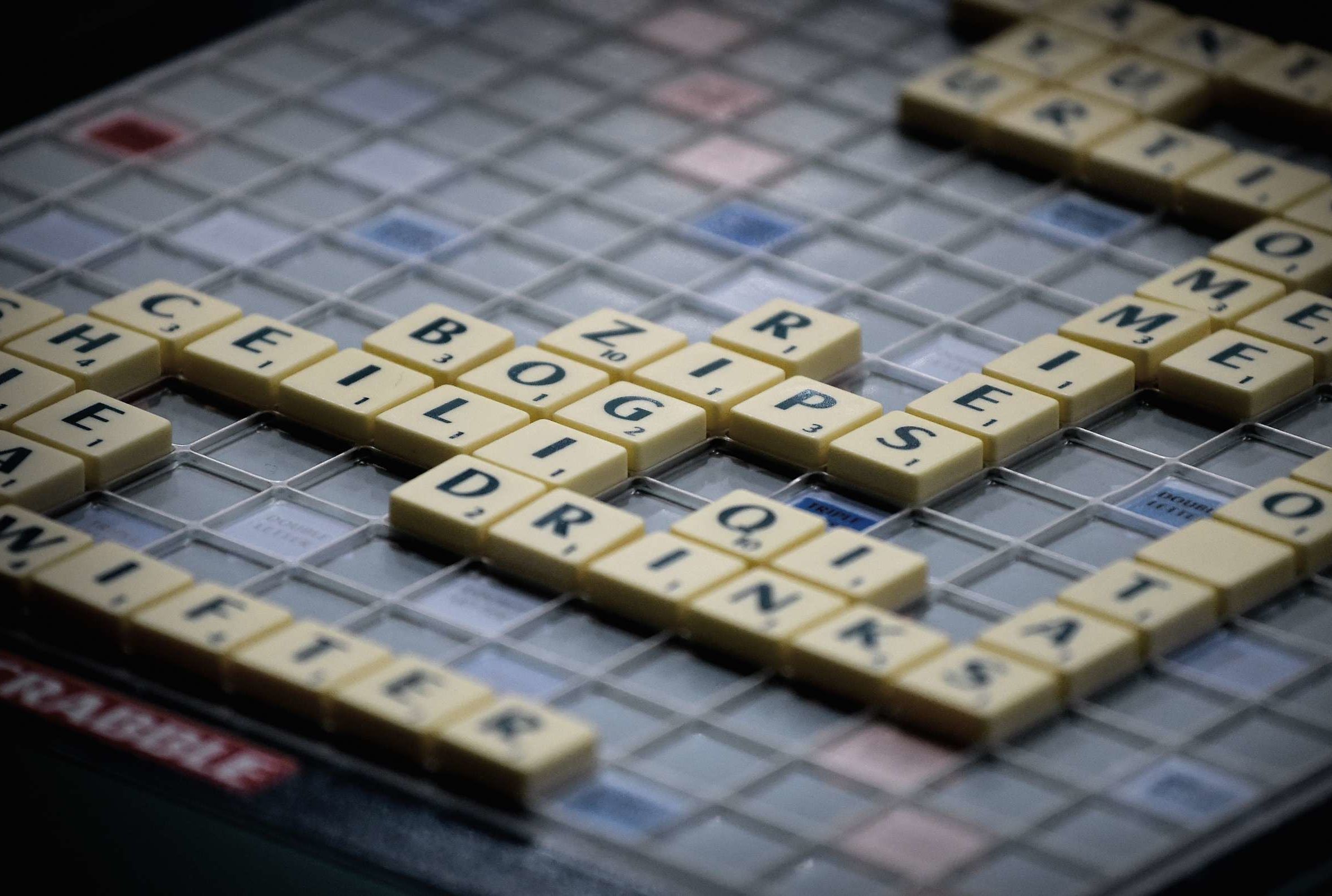 How Scrabble Letter Points Got Decided Mental Floss