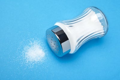 A grain of salt a day keeps the misinformation away.