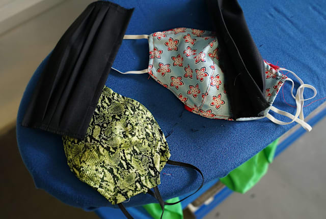 Sean Gallup, iStock via Getty Images