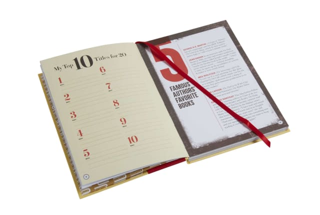 It's OK if Joan Didion's favorite book doesn't make your list.