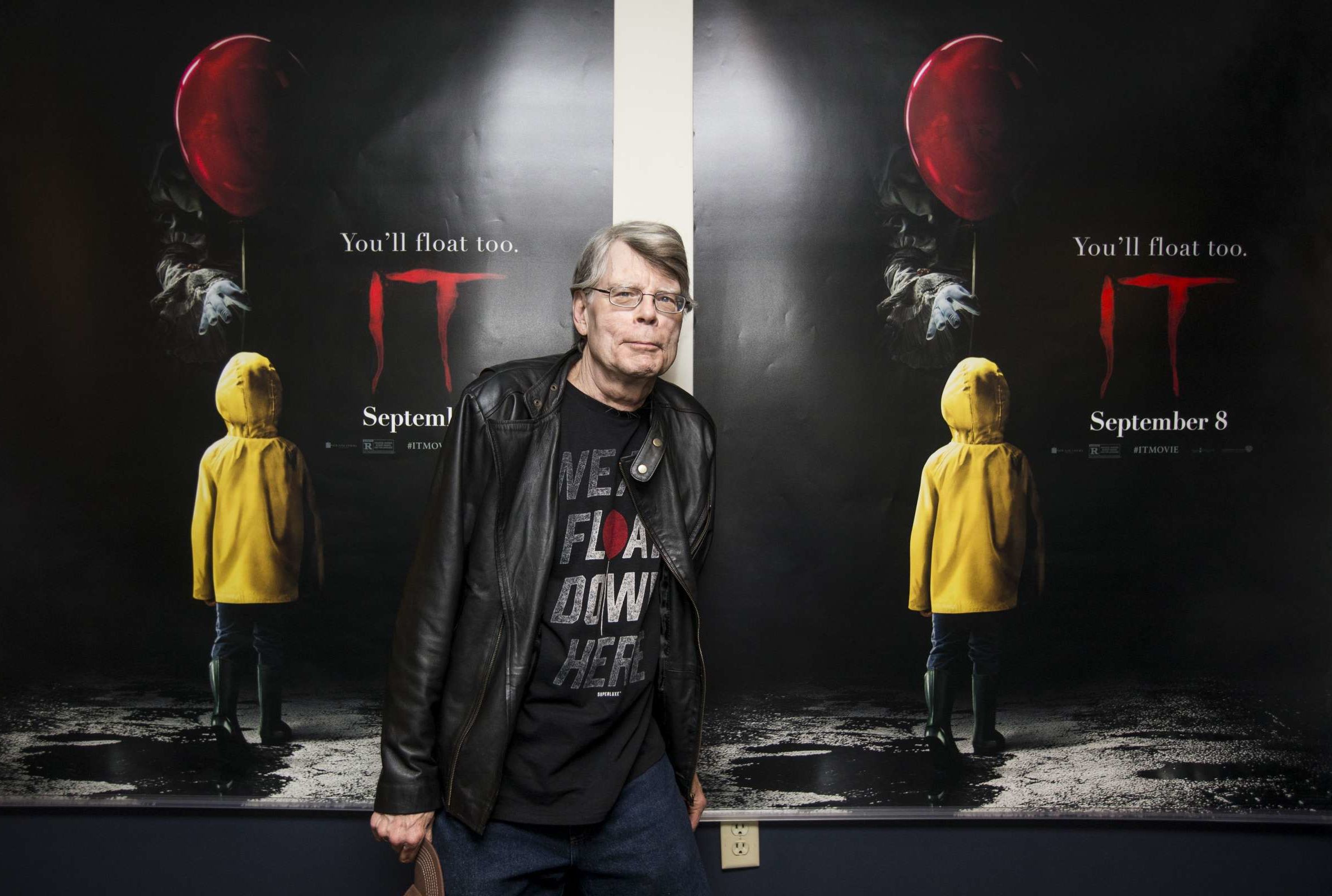 You Could Get Paid 1300 To Watch 13 Stephen King Movies By Halloween Mental Floss Kingmovie21.com receives about 45 unique visitors per day, and it is ranked 10,252,637 in the world. 13 stephen king movies by halloween