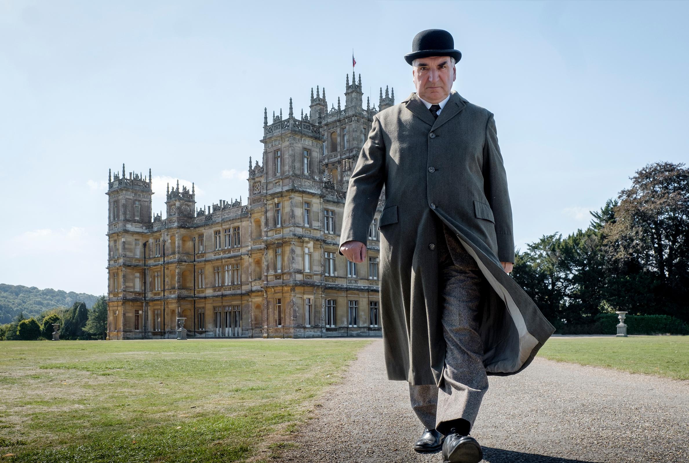 10 Dramatic Downton Abbey Fan Theories Mental Floss