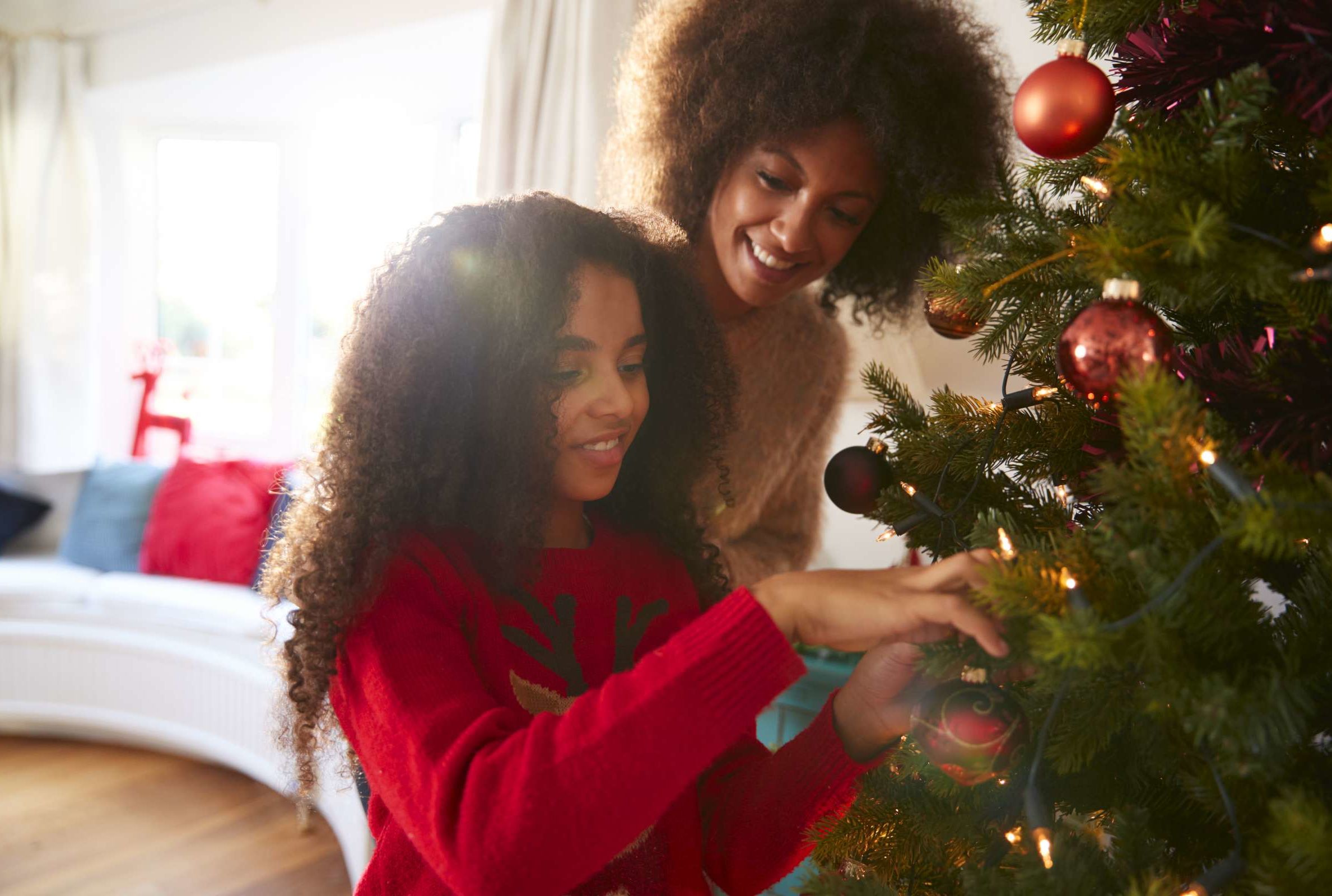 Tips For Stress Free Holiday Planning Mental Floss