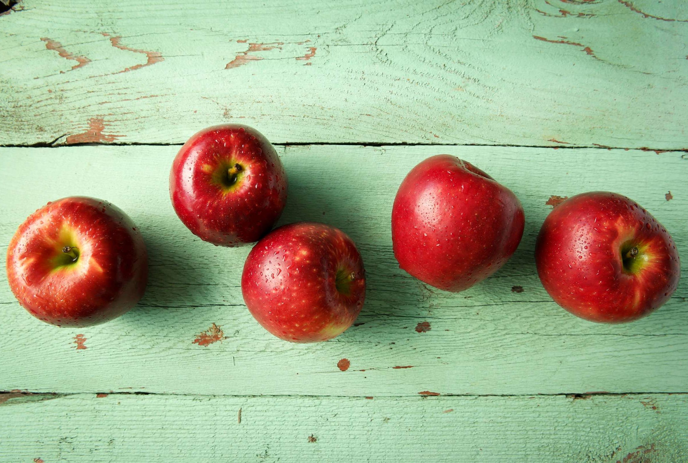 Cosmic Crisp Apples Stay Fresh Longer Mental Floss