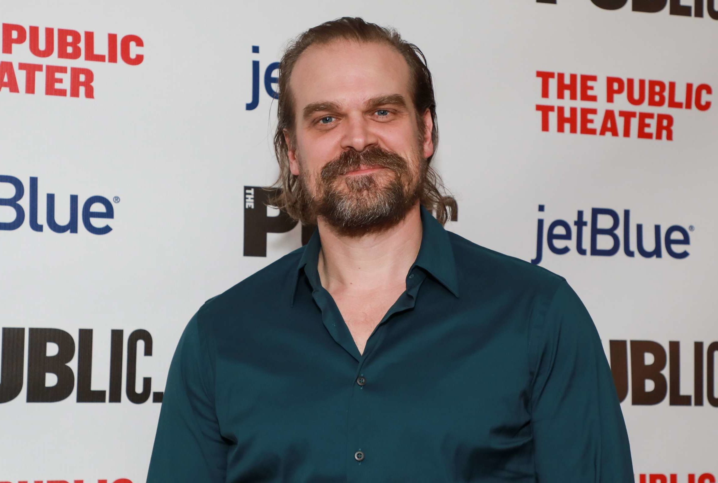 Stranger Things Star David Harbour Doesn T Know If Hopper Is Alive Mental Floss