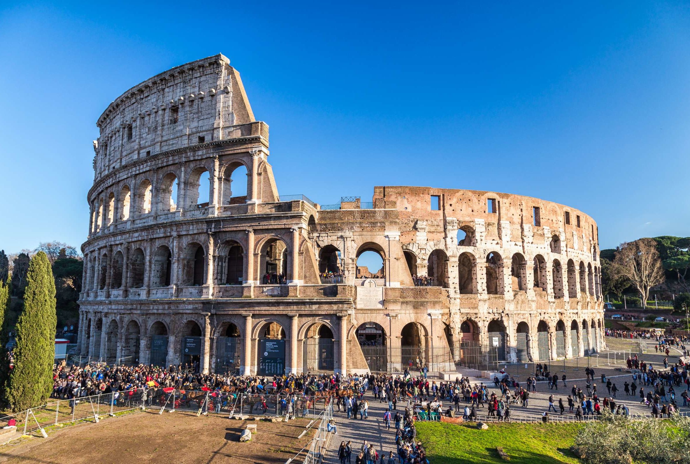 Most Popular Tourist Attractions In 2019 Mental Floss