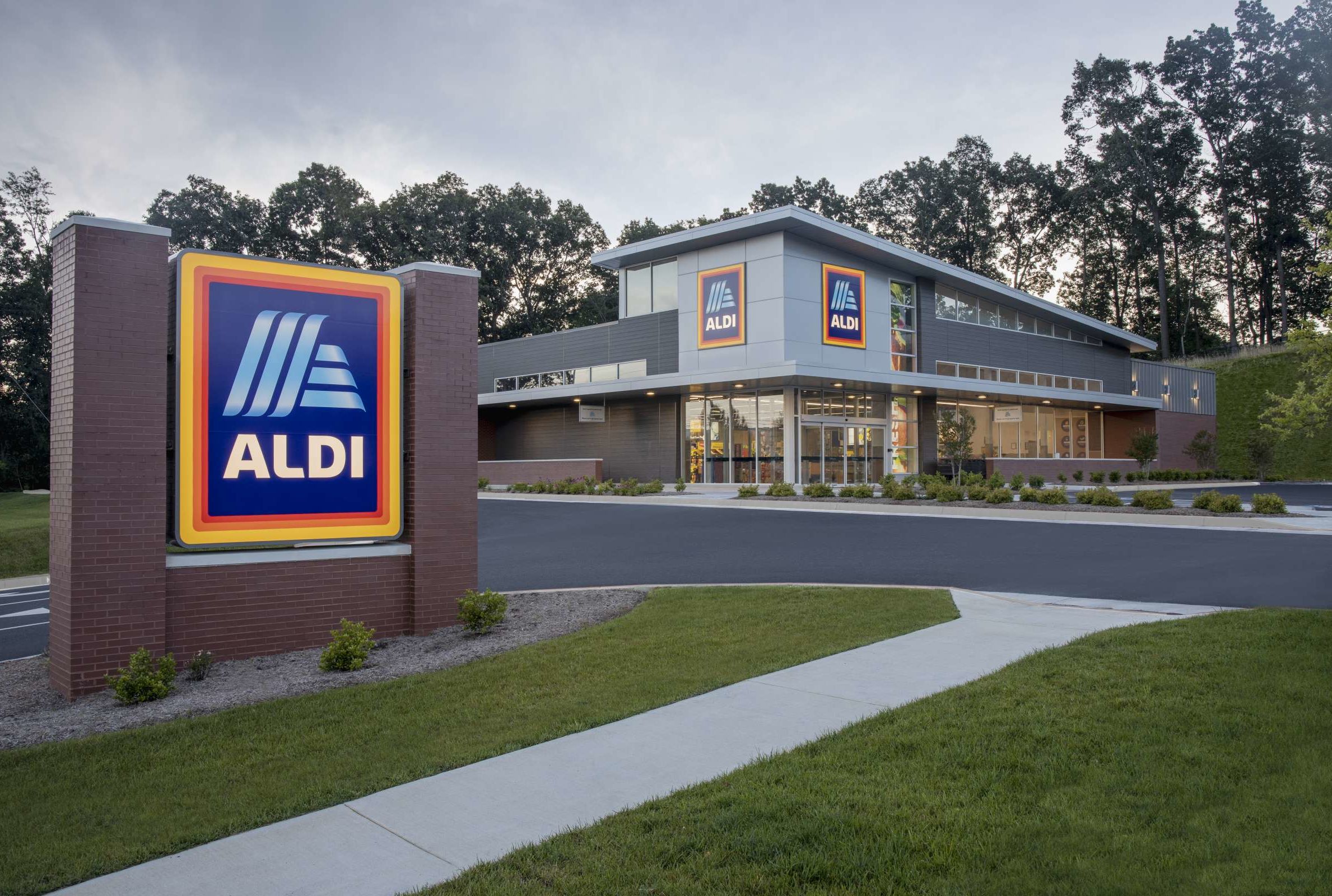 Aldi Grocery Store Name Origin Mental Floss